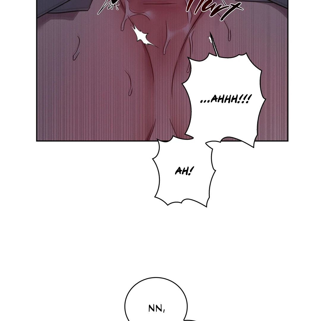 Missing Pepper Case [Cupid Scans] - Chapter 12 manhwa
