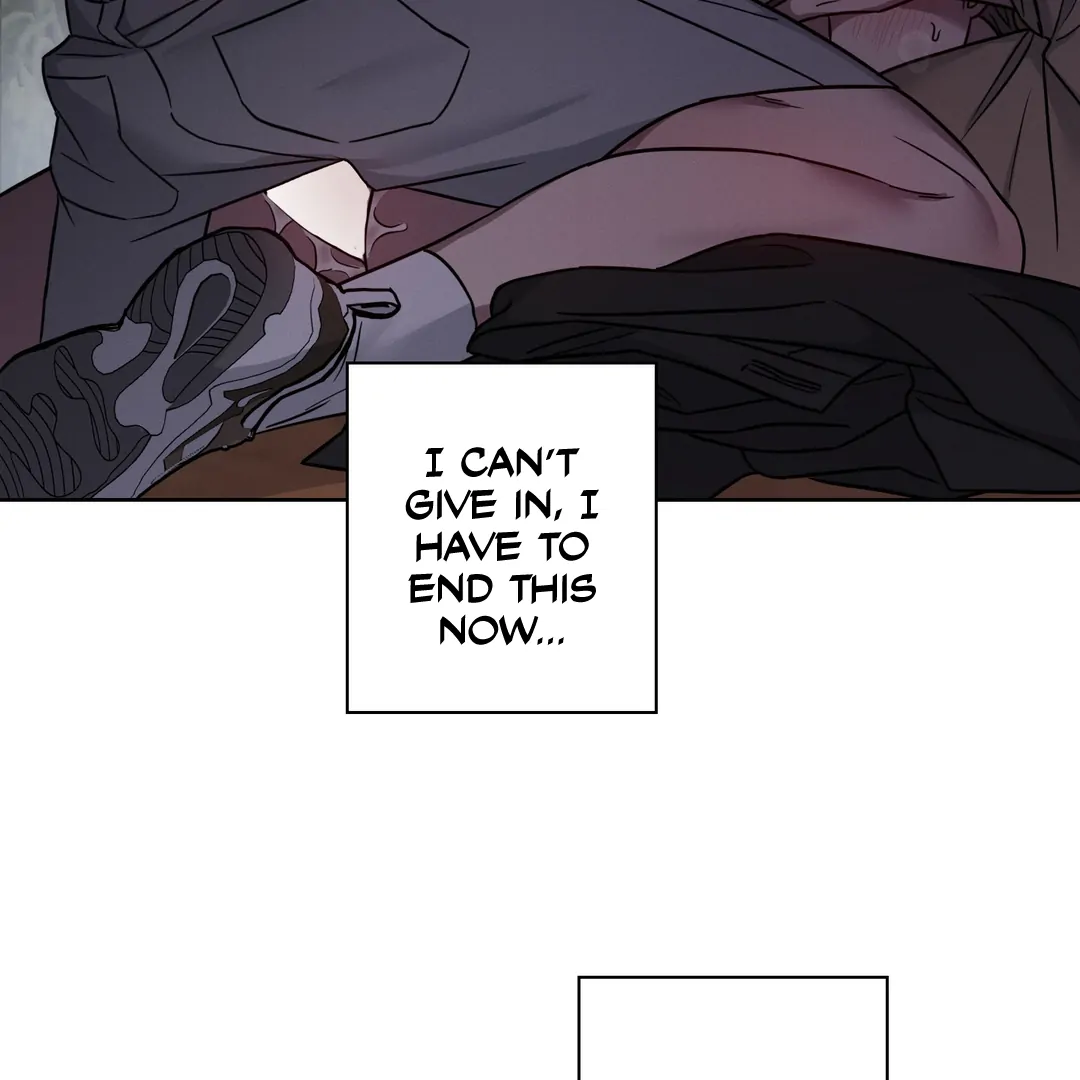 Missing Pepper Case [Cupid Scans] - Chapter 12 manhwa
