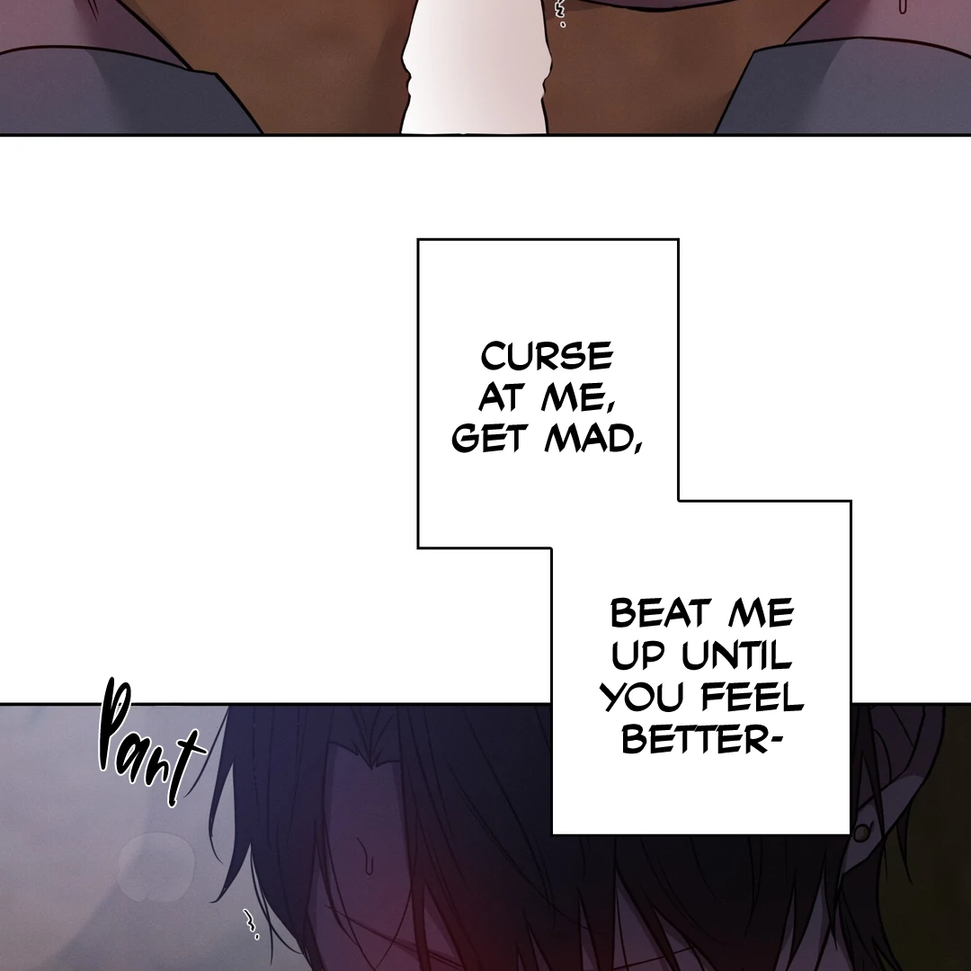 Missing Pepper Case [Cupid Scans] - Chapter 12 manhwa