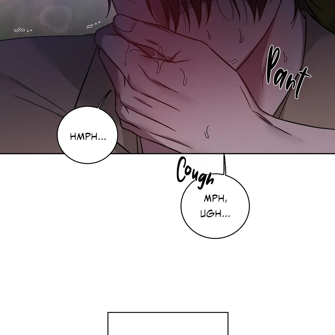 Missing Pepper Case [Cupid Scans] - Chapter 12 manhwa