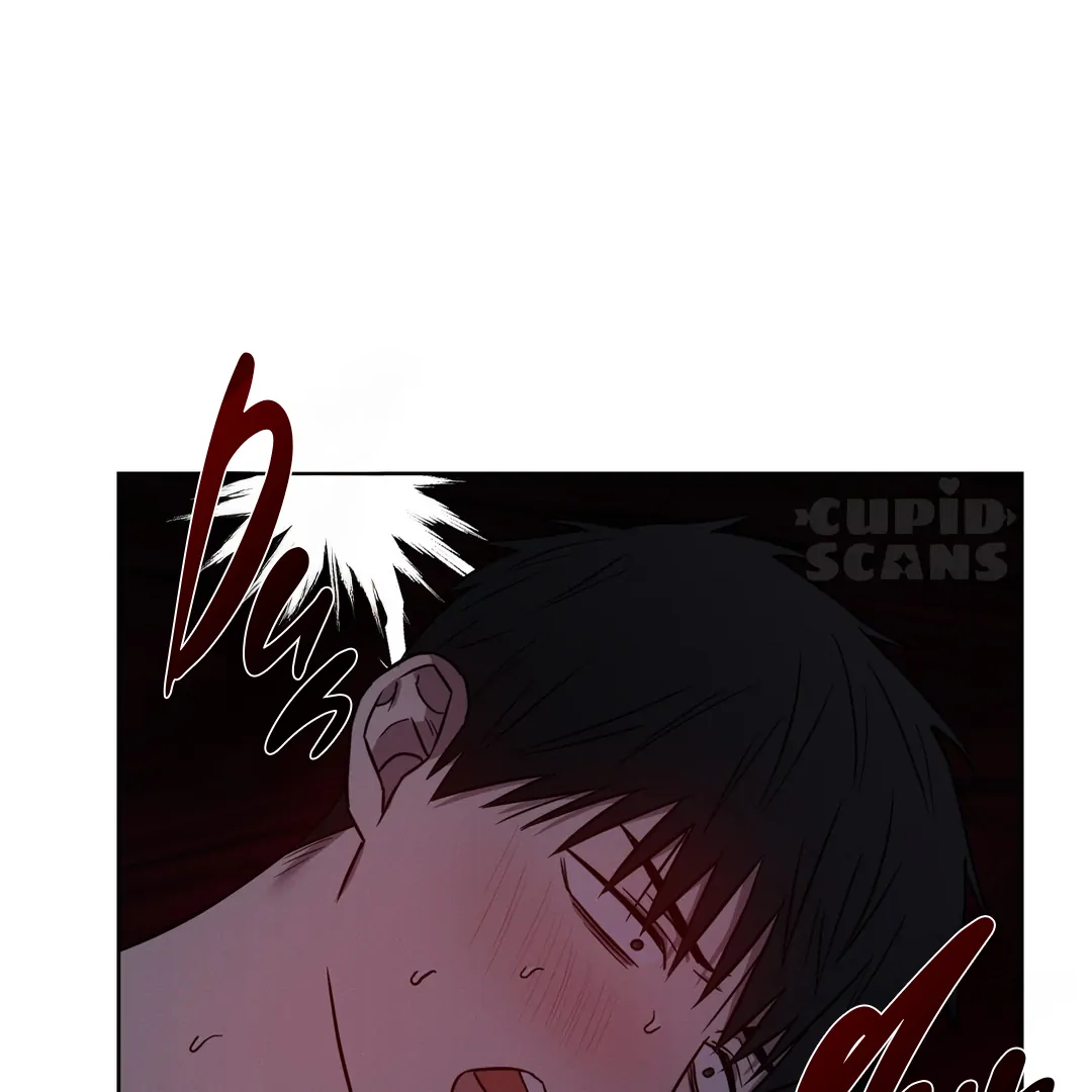 Missing Pepper Case [Cupid Scans] - Chapter 12 manhwa