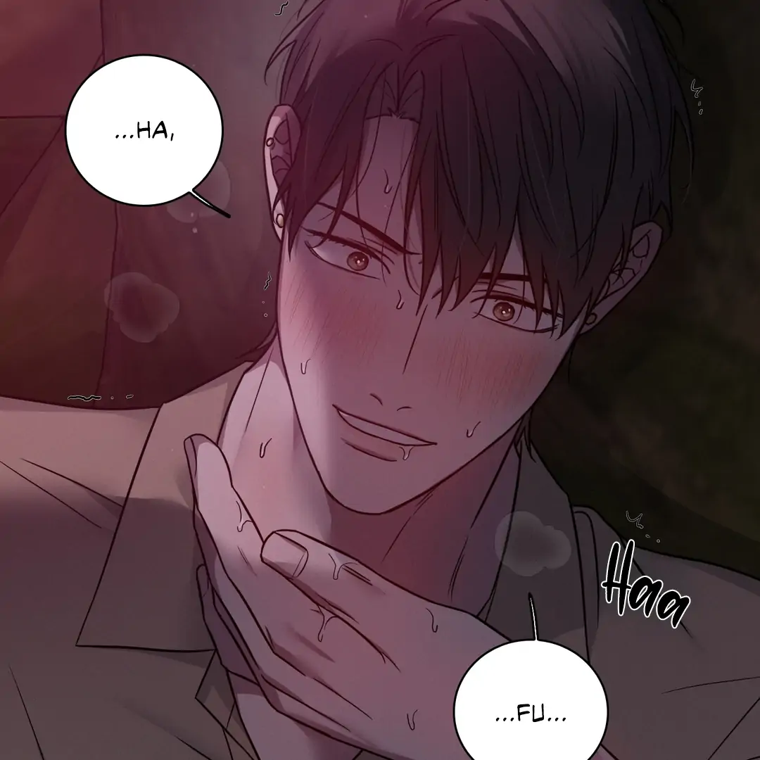 Missing Pepper Case [Cupid Scans] - Chapter 13 manhwa