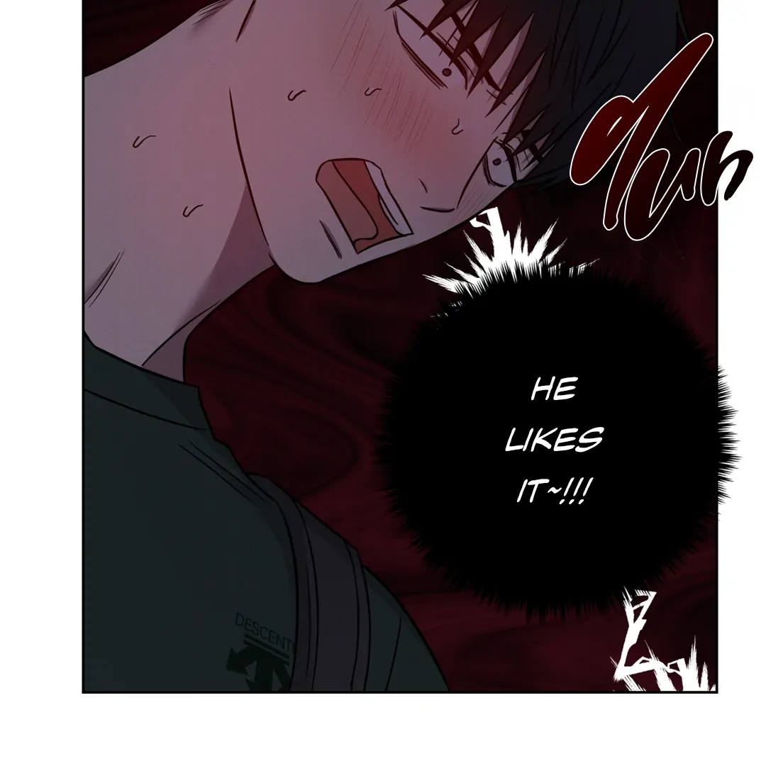 Missing Pepper Case [Cupid Scans] - Chapter 13 manhwa