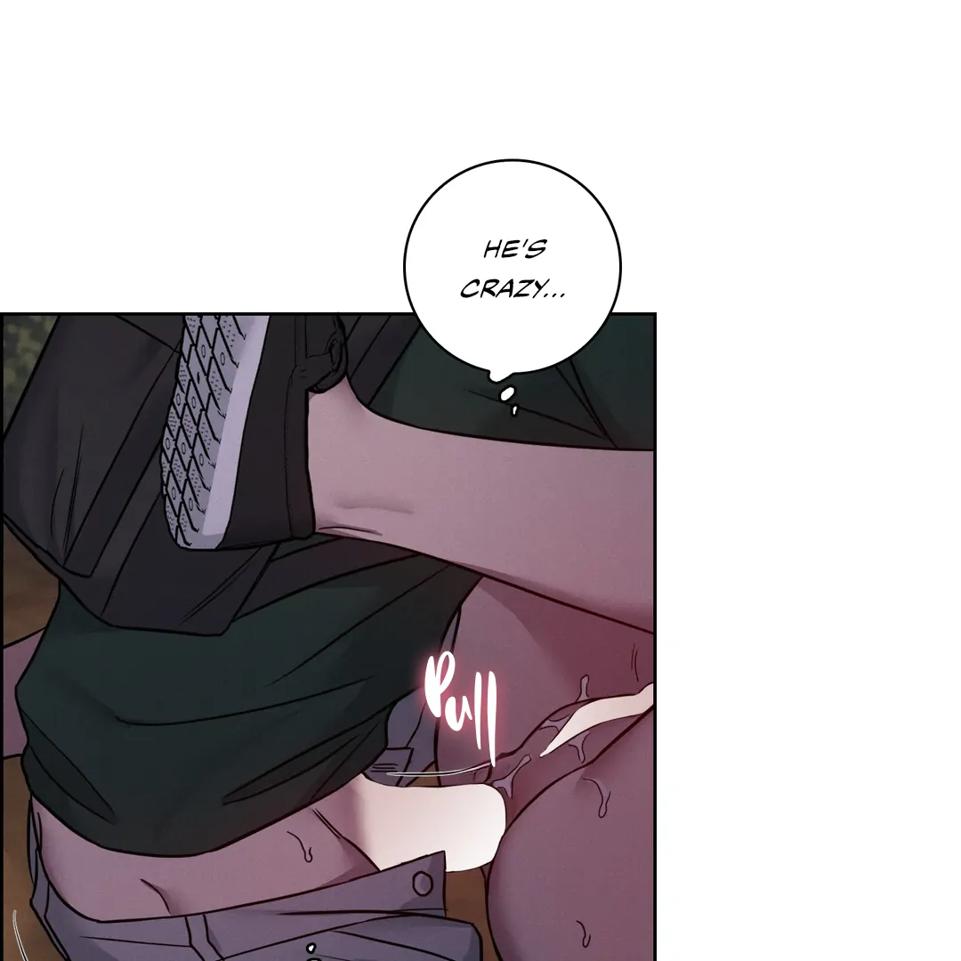 Missing Pepper Case [Cupid Scans] - Chapter 13 manhwa