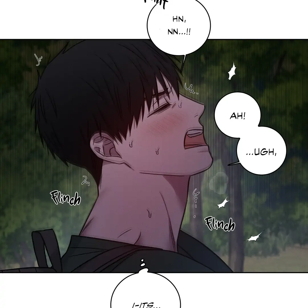 Missing Pepper Case [Cupid Scans] - Chapter 13 manhwa