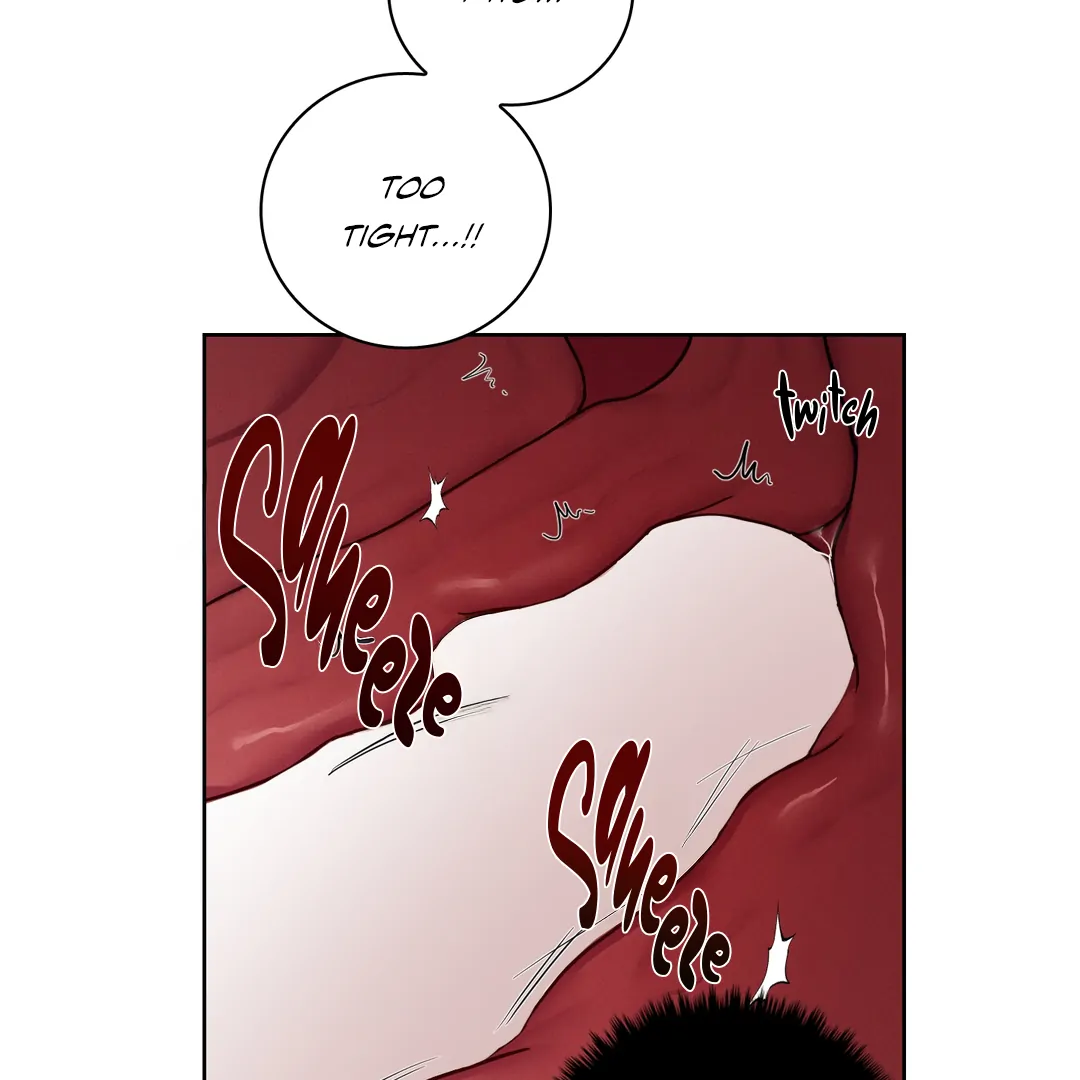 Missing Pepper Case [Cupid Scans] - Chapter 13 manhwa