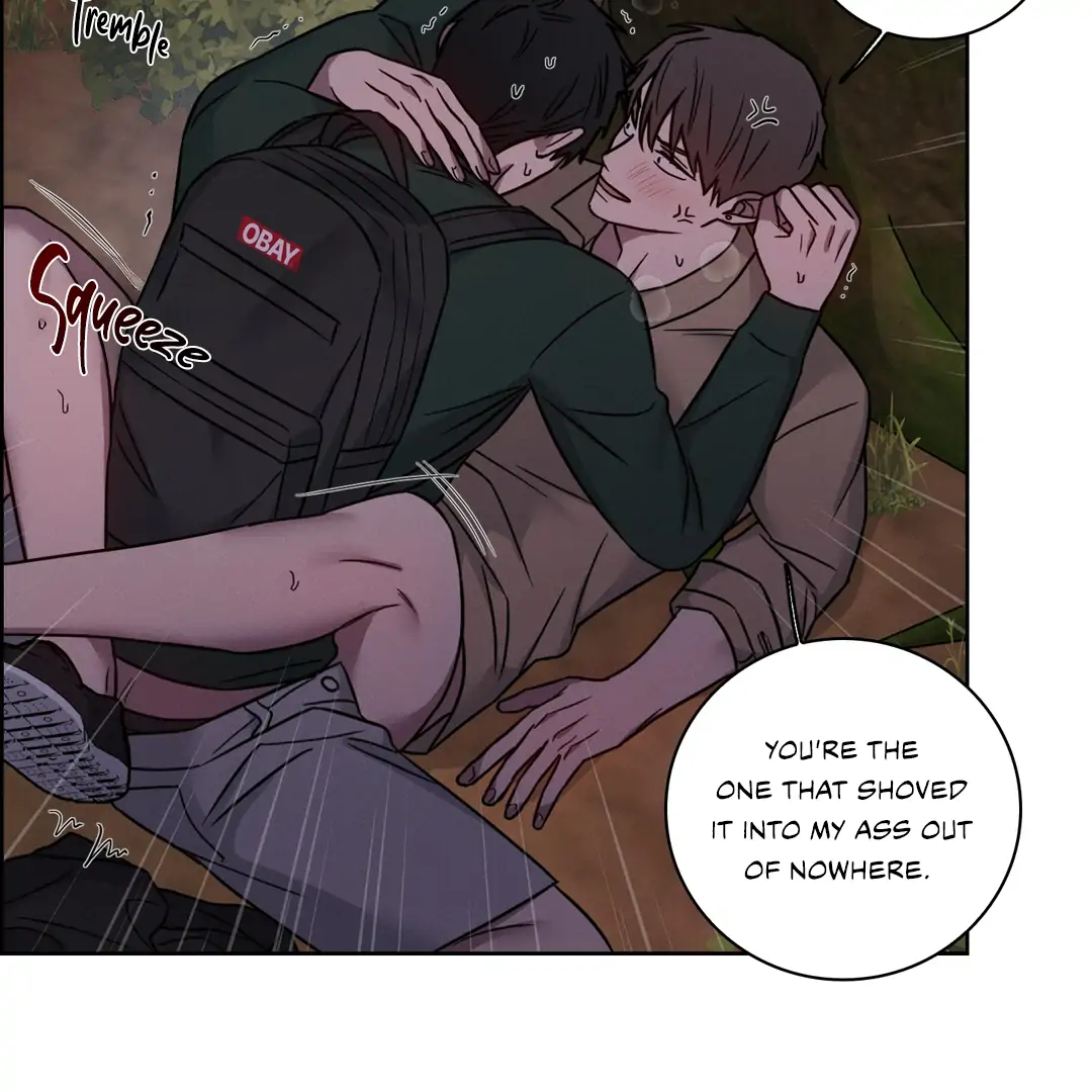 Missing Pepper Case [Cupid Scans] - Chapter 13 manhwa