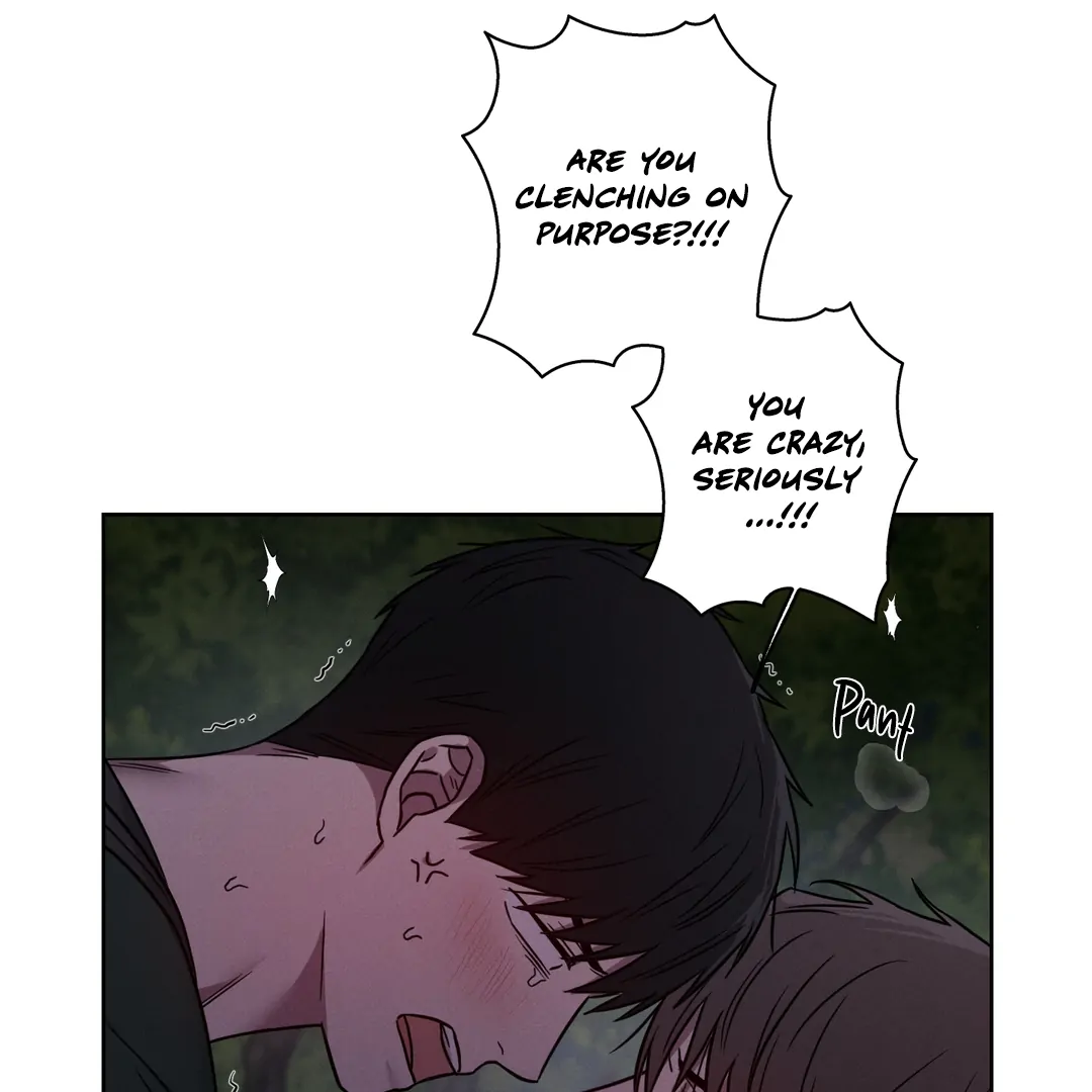 Missing Pepper Case [Cupid Scans] - Chapter 13 manhwa