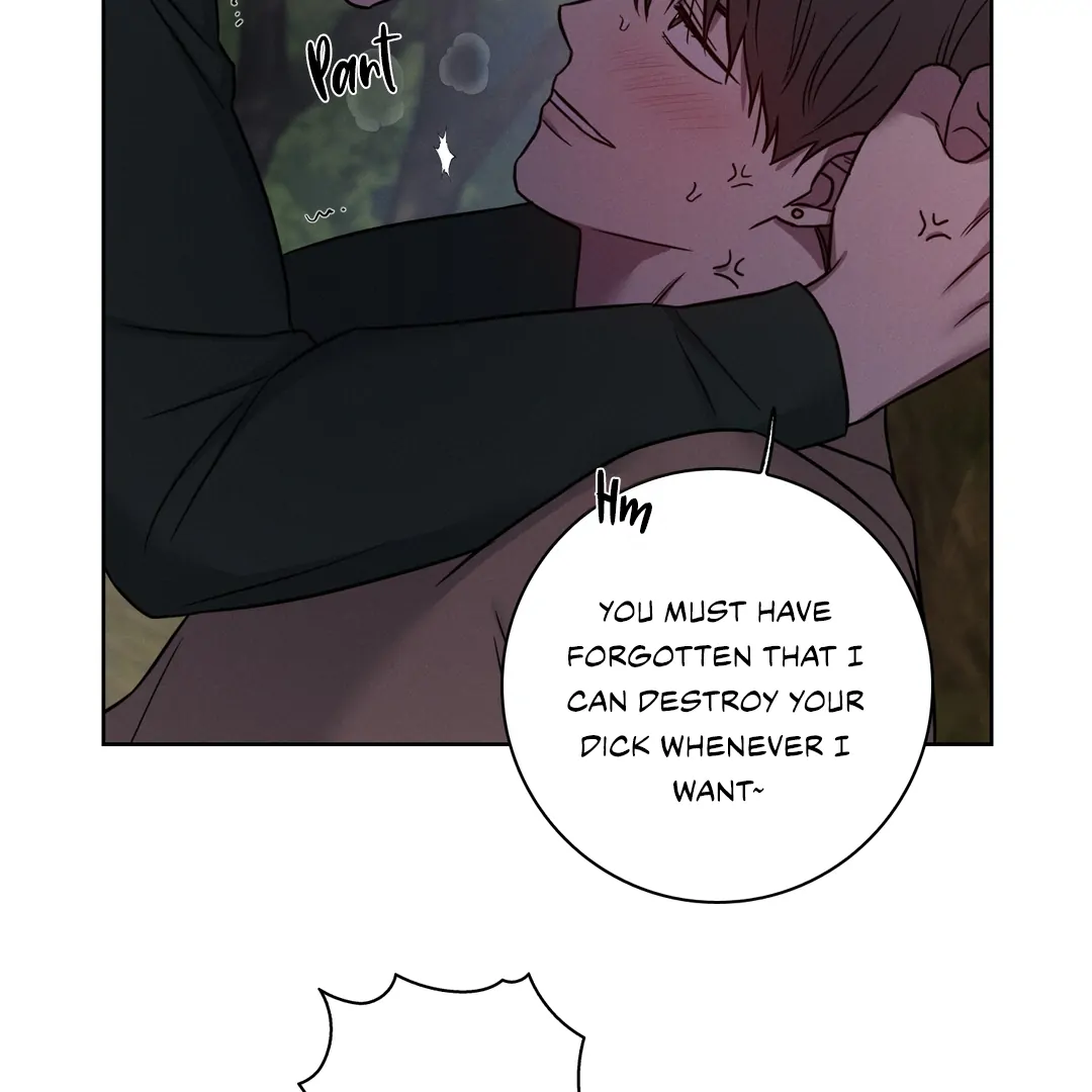 Missing Pepper Case [Cupid Scans] - Chapter 13 manhwa