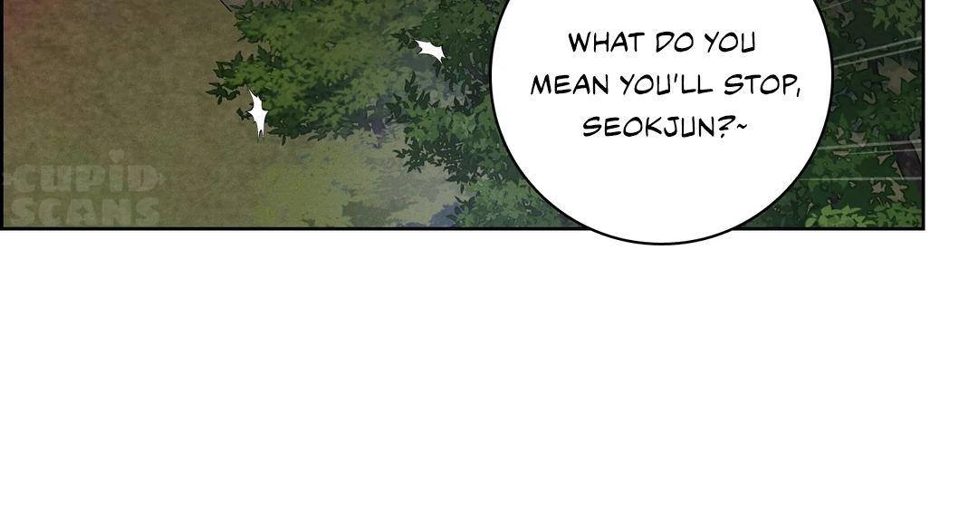 Missing Pepper Case [Cupid Scans] - Chapter 13 manhwa