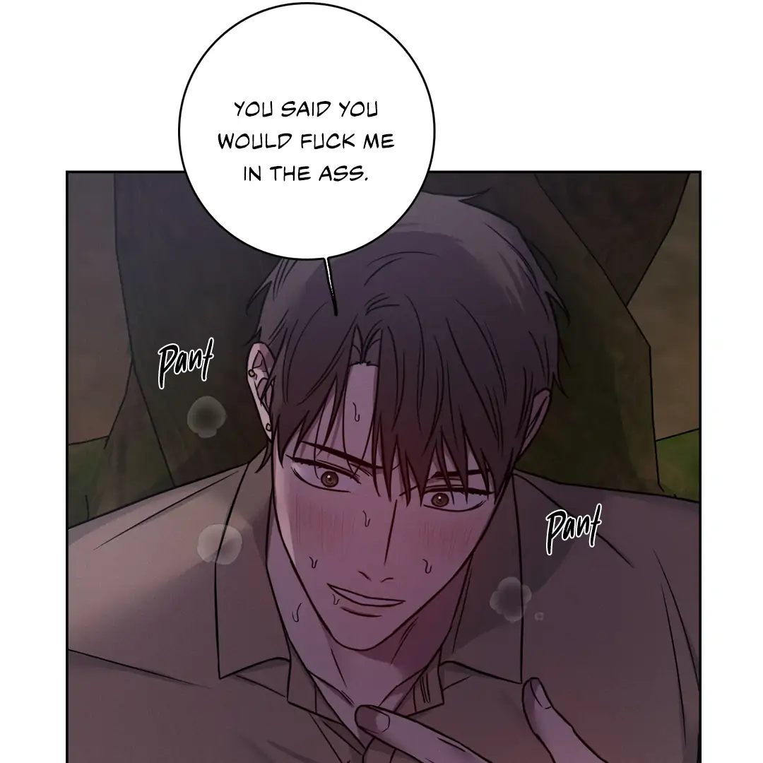 Missing Pepper Case [Cupid Scans] - Chapter 13 manhwa