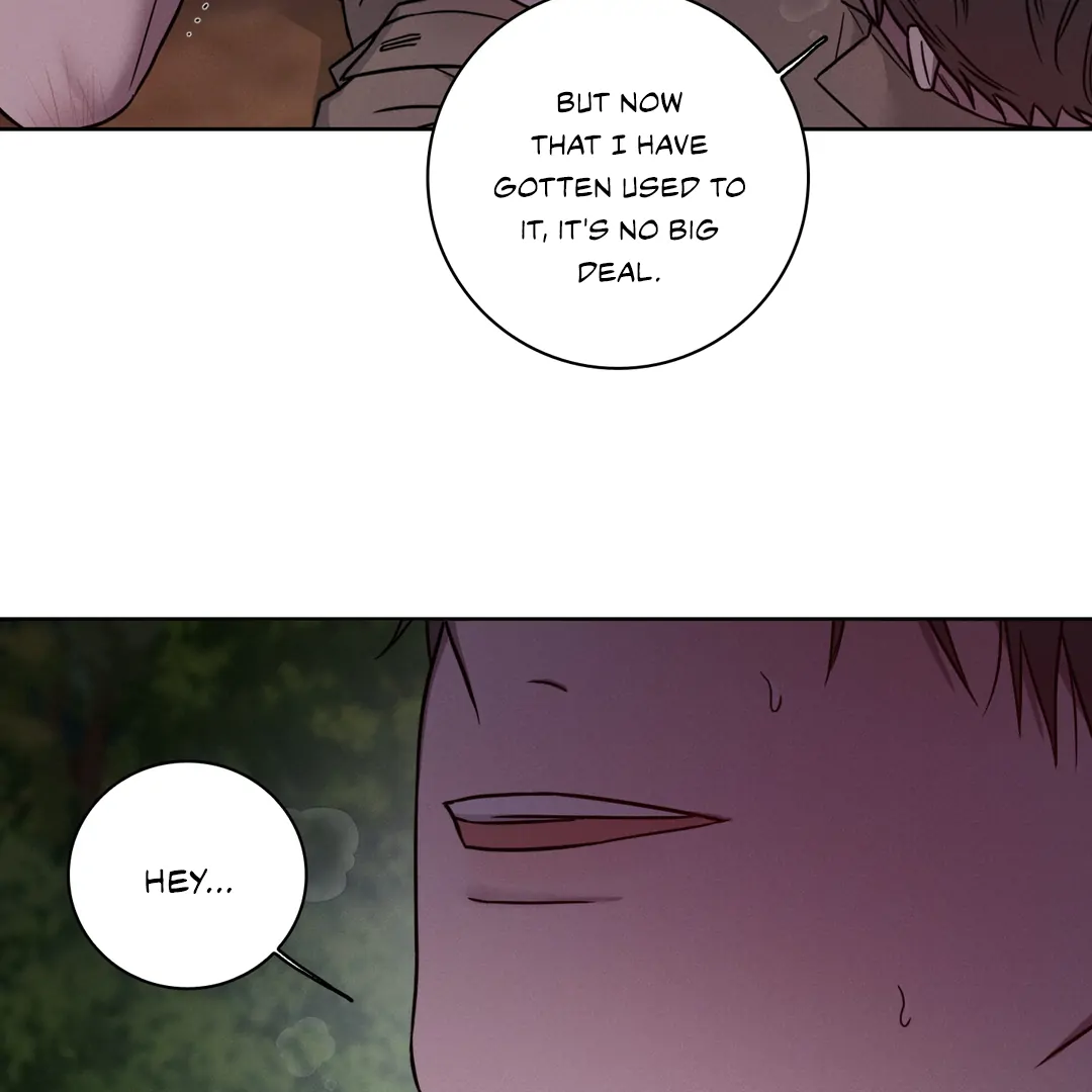 Missing Pepper Case [Cupid Scans] - Chapter 13 manhwa