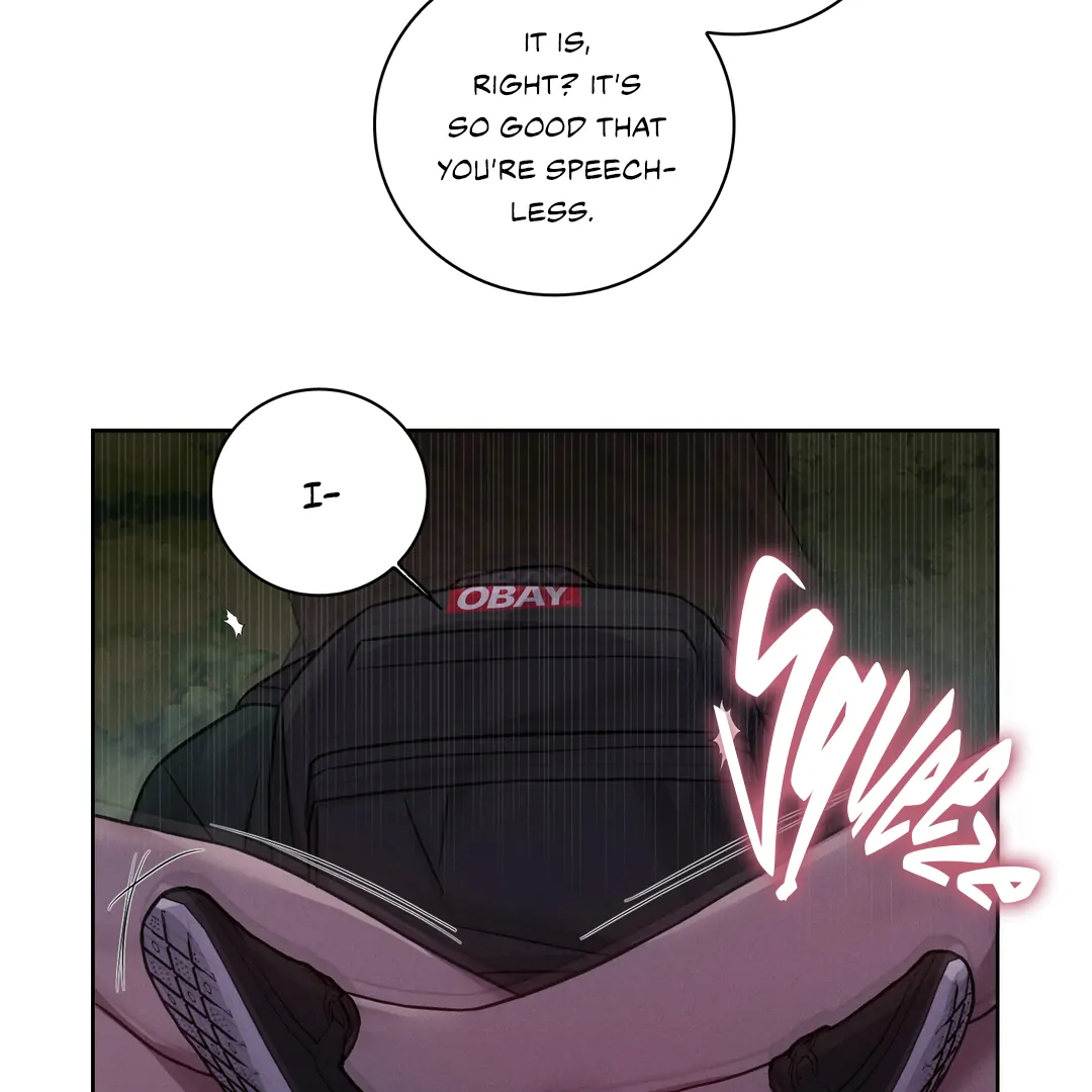 Missing Pepper Case [Cupid Scans] - Chapter 13 manhwa