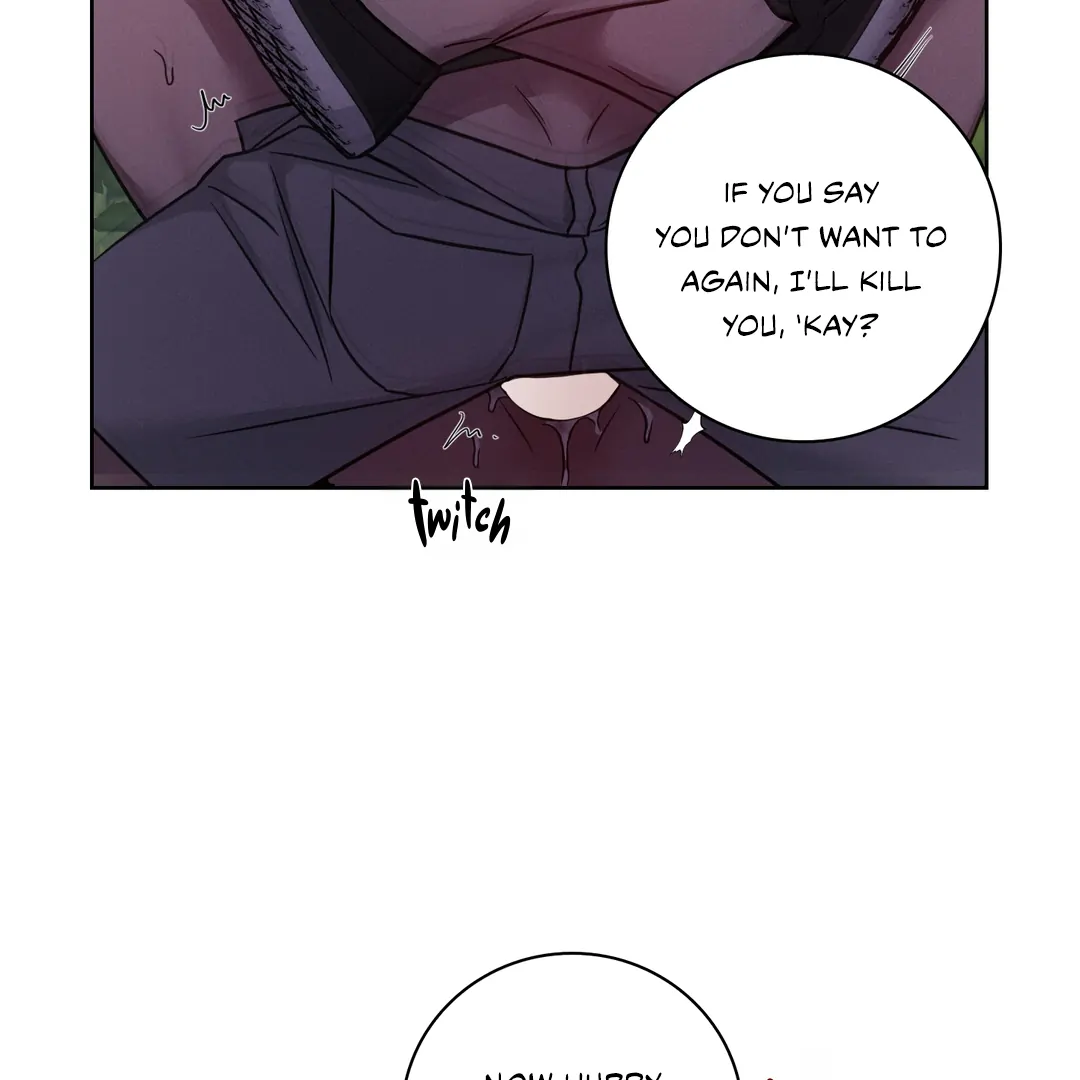 Missing Pepper Case [Cupid Scans] - Chapter 13 manhwa