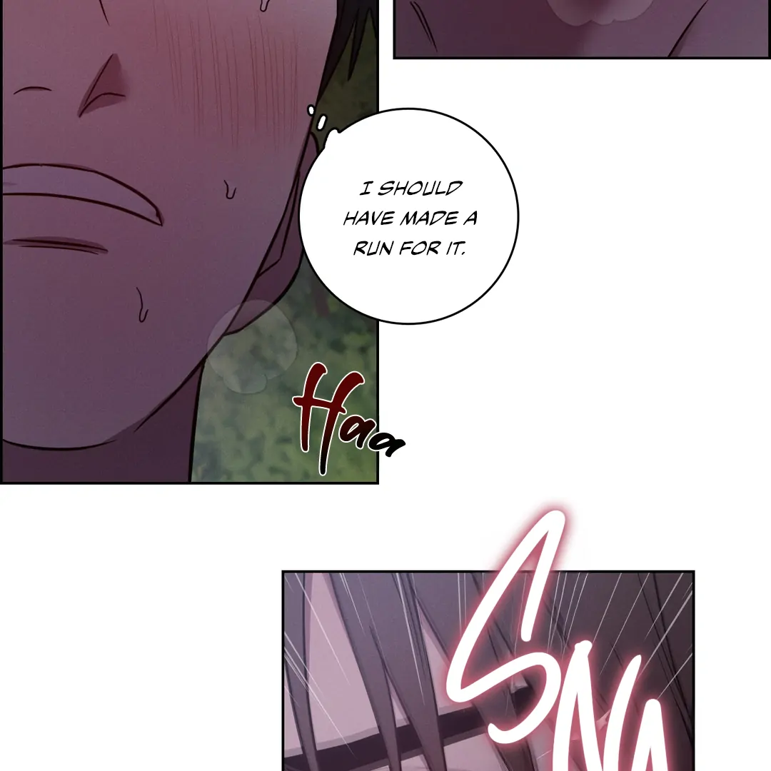 Missing Pepper Case [Cupid Scans] - Chapter 13 manhwa