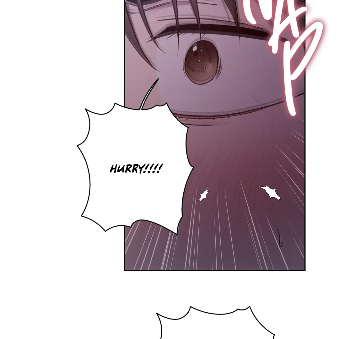 Missing Pepper Case [Cupid Scans] - Chapter 13 manhwa