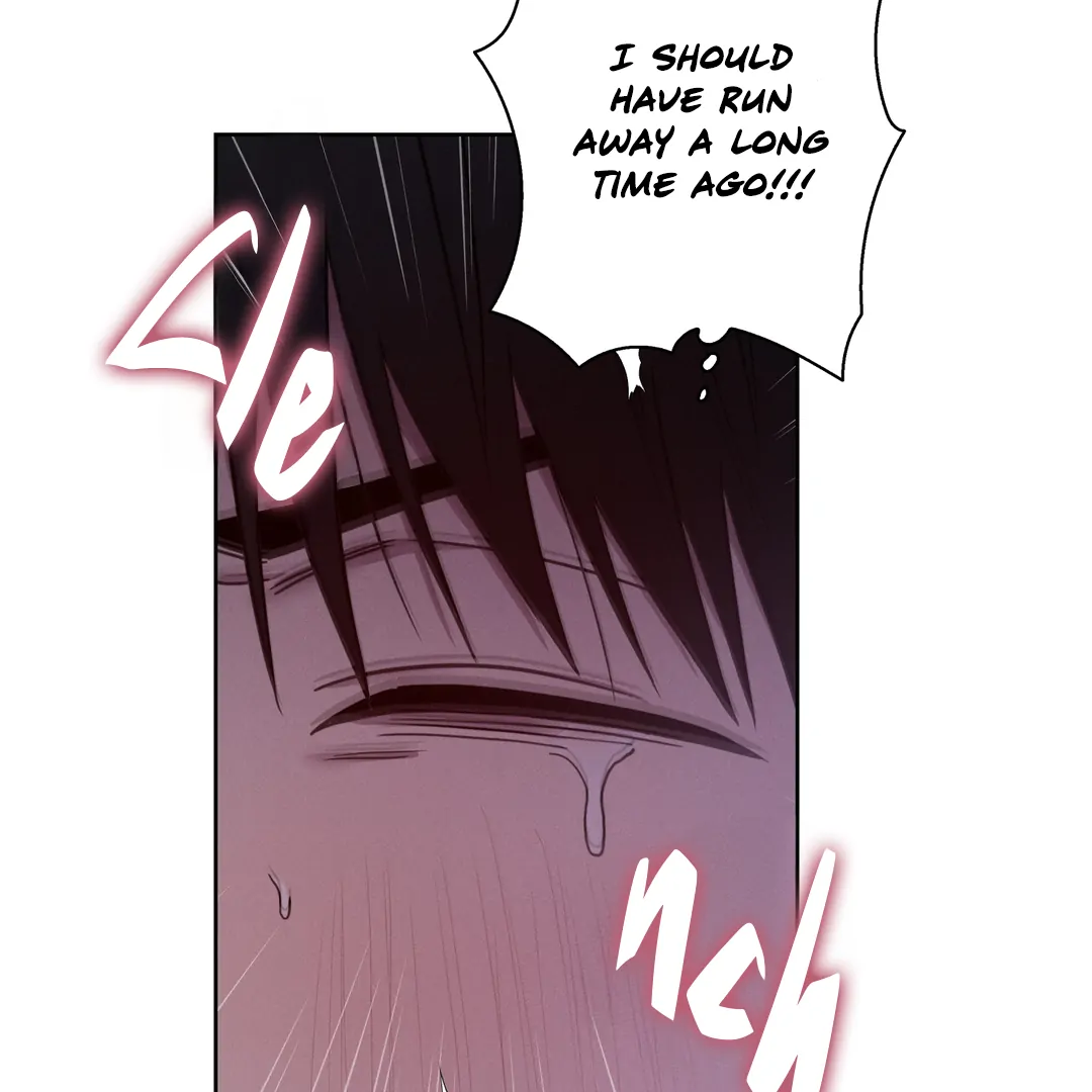 Missing Pepper Case [Cupid Scans] - Chapter 13 manhwa
