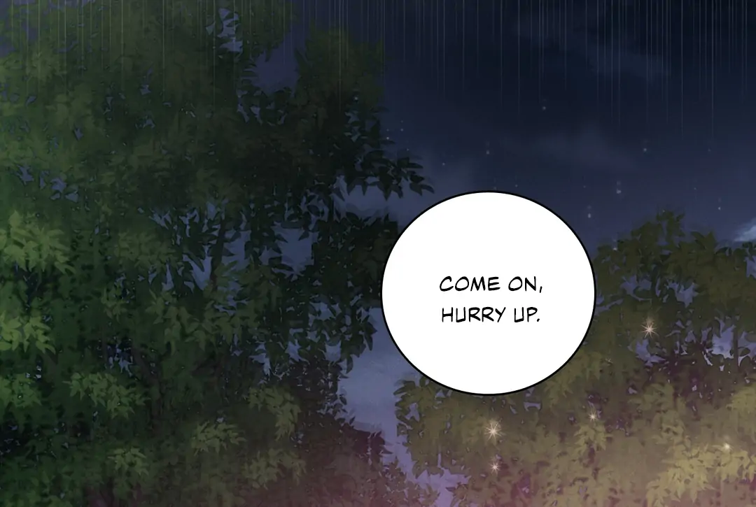 Missing Pepper Case [Cupid Scans] - Chapter 13 manhwa