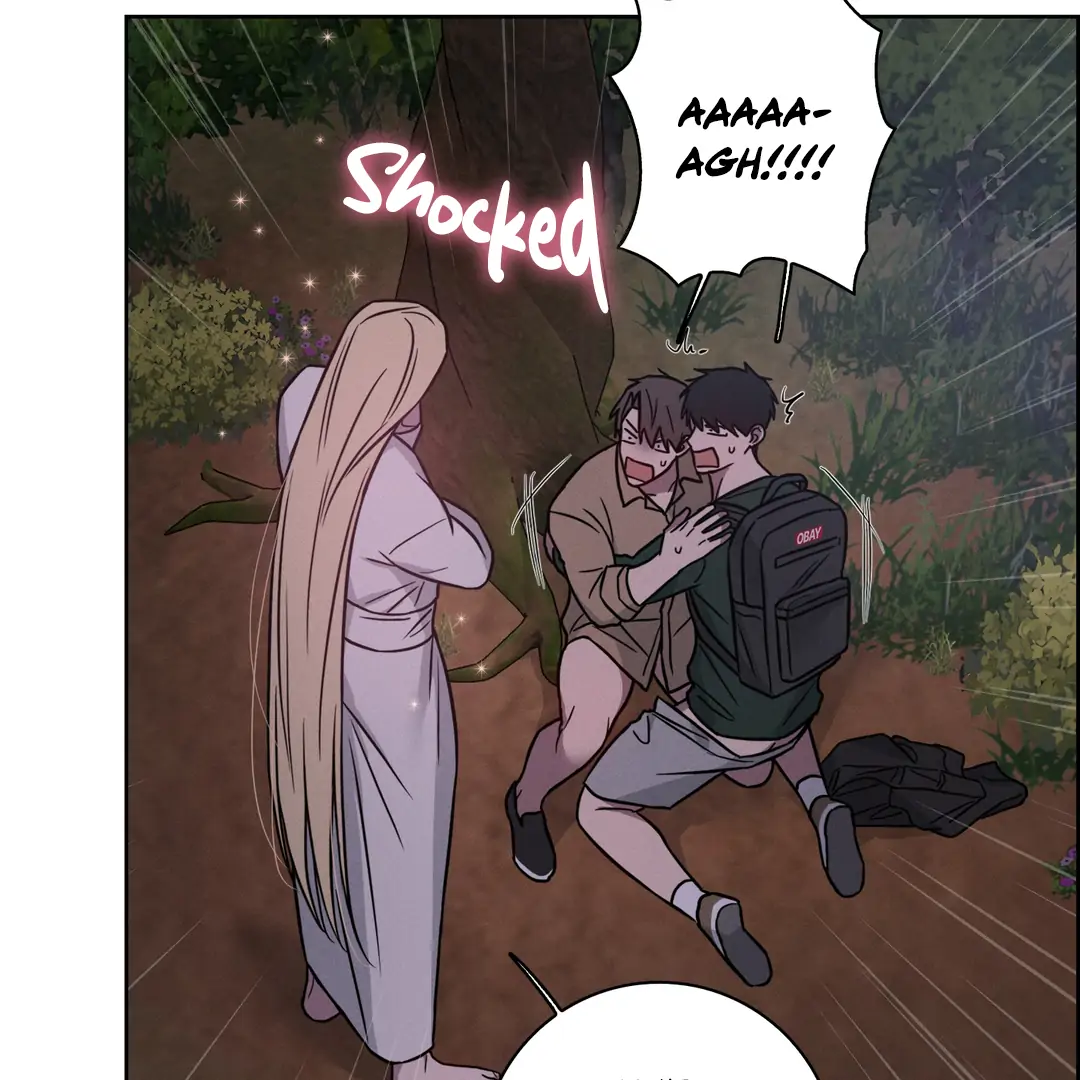 Missing Pepper Case [Cupid Scans] - Chapter 13 manhwa