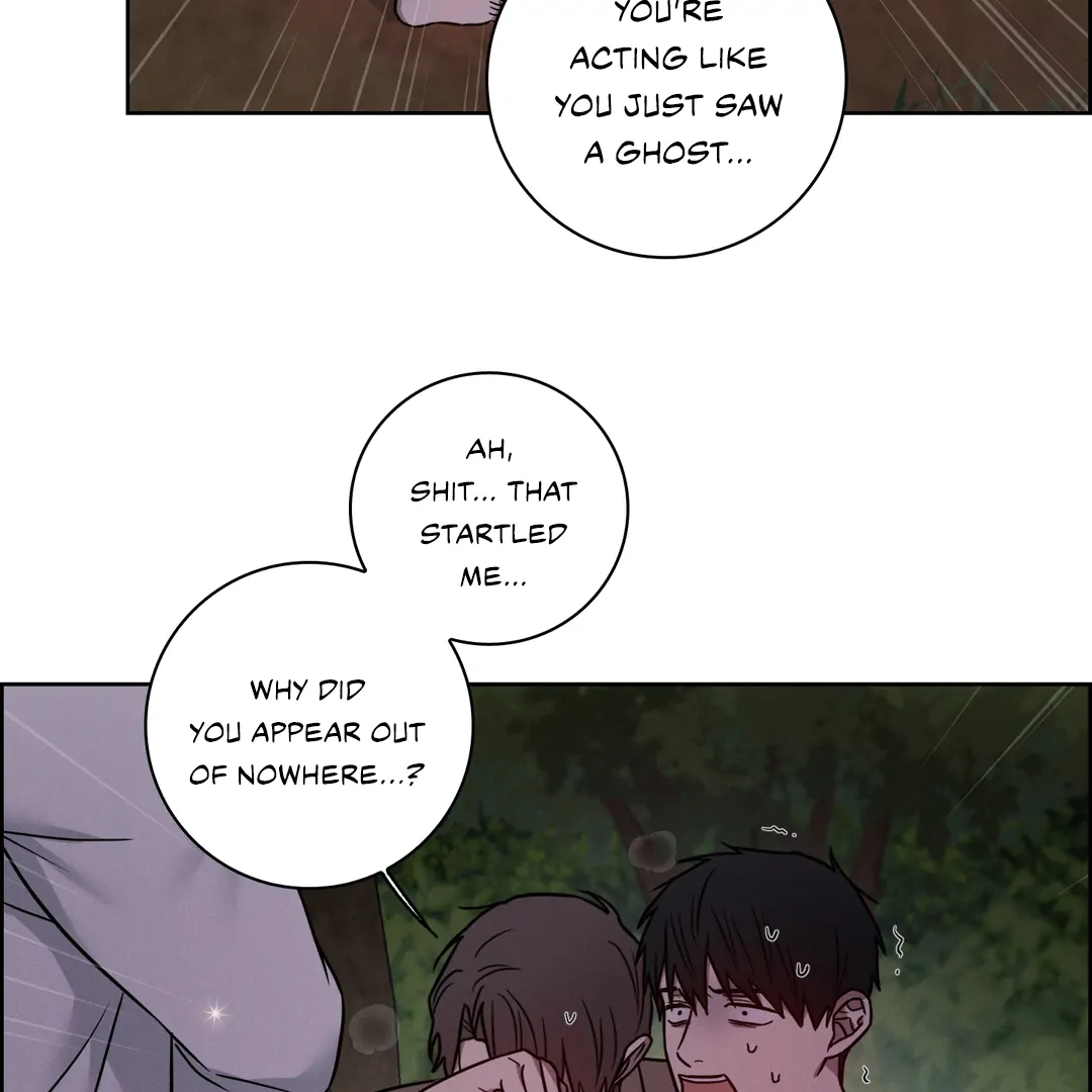 Missing Pepper Case [Cupid Scans] - Chapter 13 manhwa