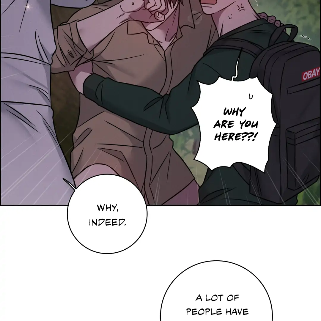 Missing Pepper Case [Cupid Scans] - Chapter 13 manhwa