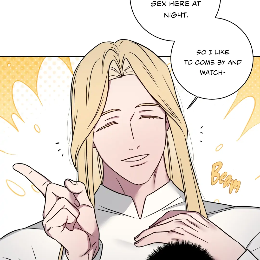 Missing Pepper Case [Cupid Scans] - Chapter 13 manhwa