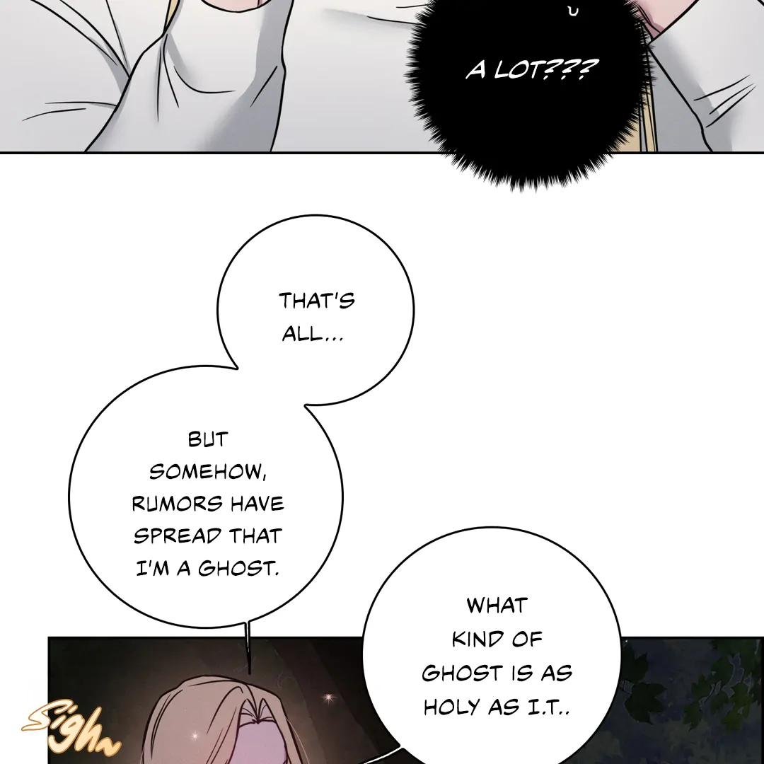 Missing Pepper Case [Cupid Scans] - Chapter 13 manhwa