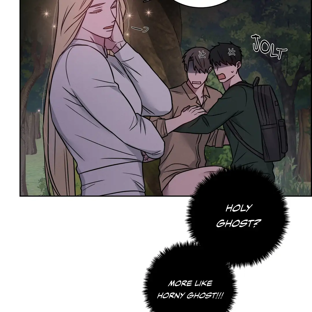 Missing Pepper Case [Cupid Scans] - Chapter 13 manhwa