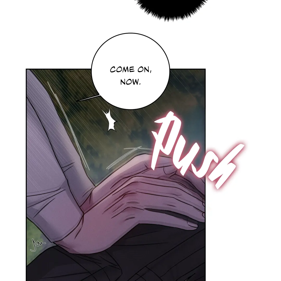 Missing Pepper Case [Cupid Scans] - Chapter 13 manhwa