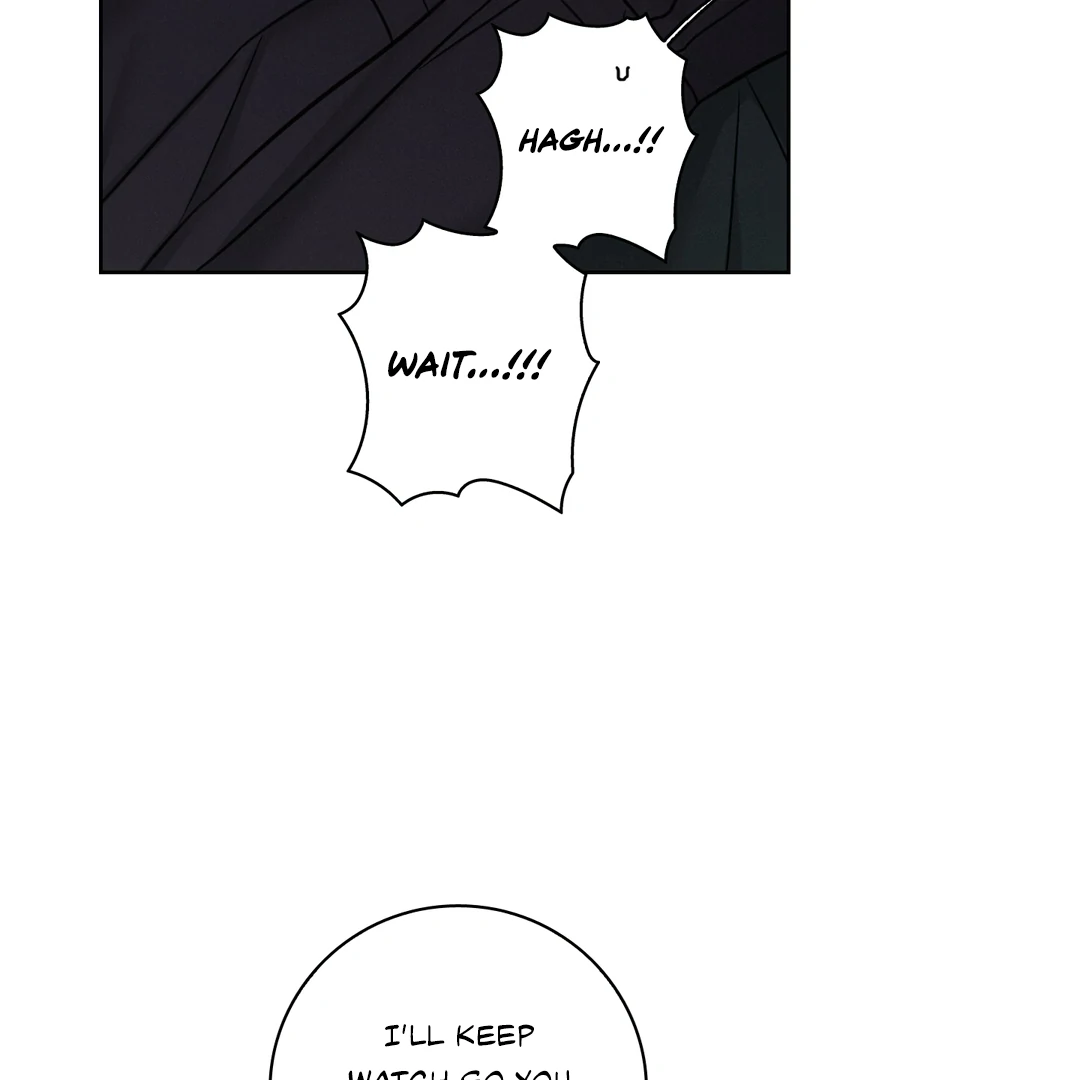 Missing Pepper Case [Cupid Scans] - Chapter 13 manhwa