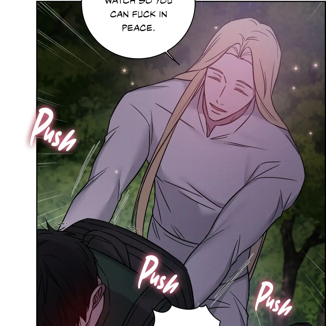 Missing Pepper Case [Cupid Scans] - Chapter 13 manhwa