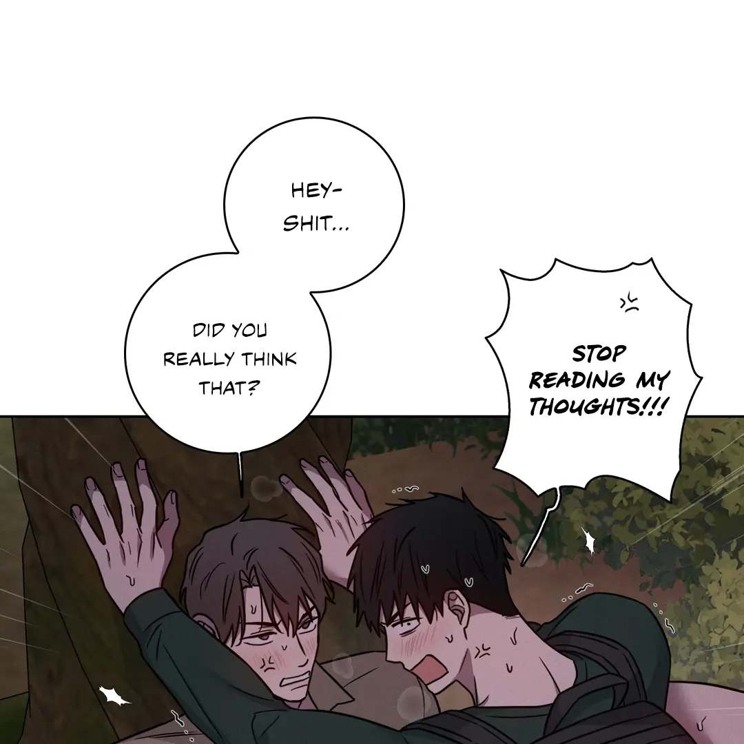 Missing Pepper Case [Cupid Scans] - Chapter 13 manhwa