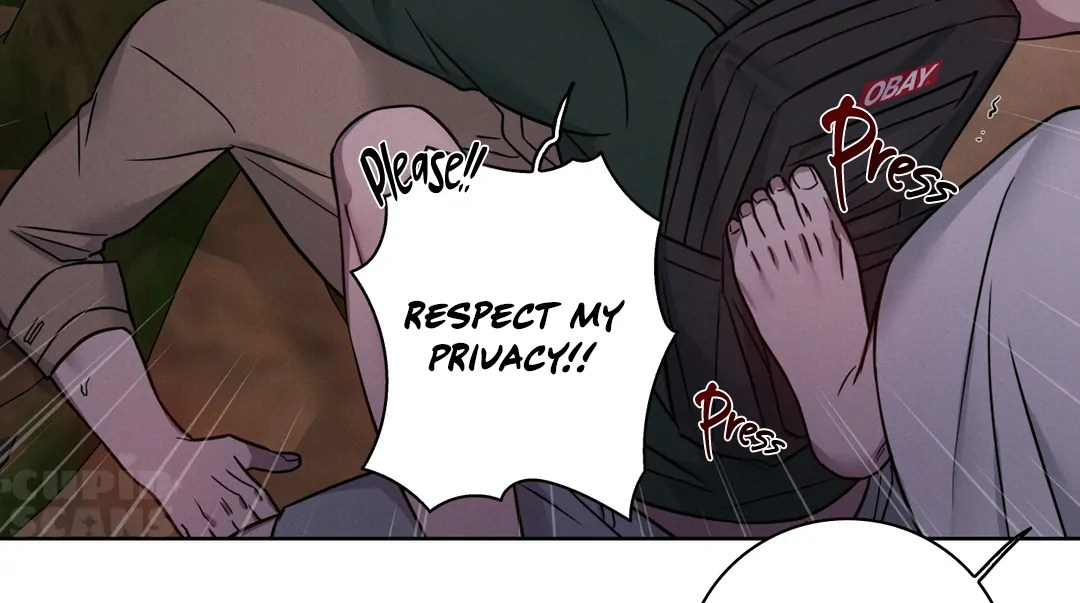 Missing Pepper Case [Cupid Scans] - Chapter 13 manhwa