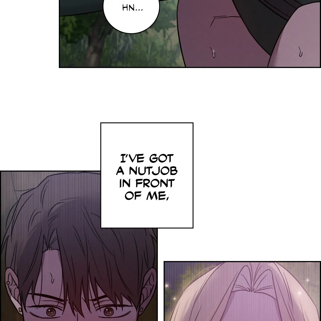 Missing Pepper Case [Cupid Scans] - Chapter 13 manhwa