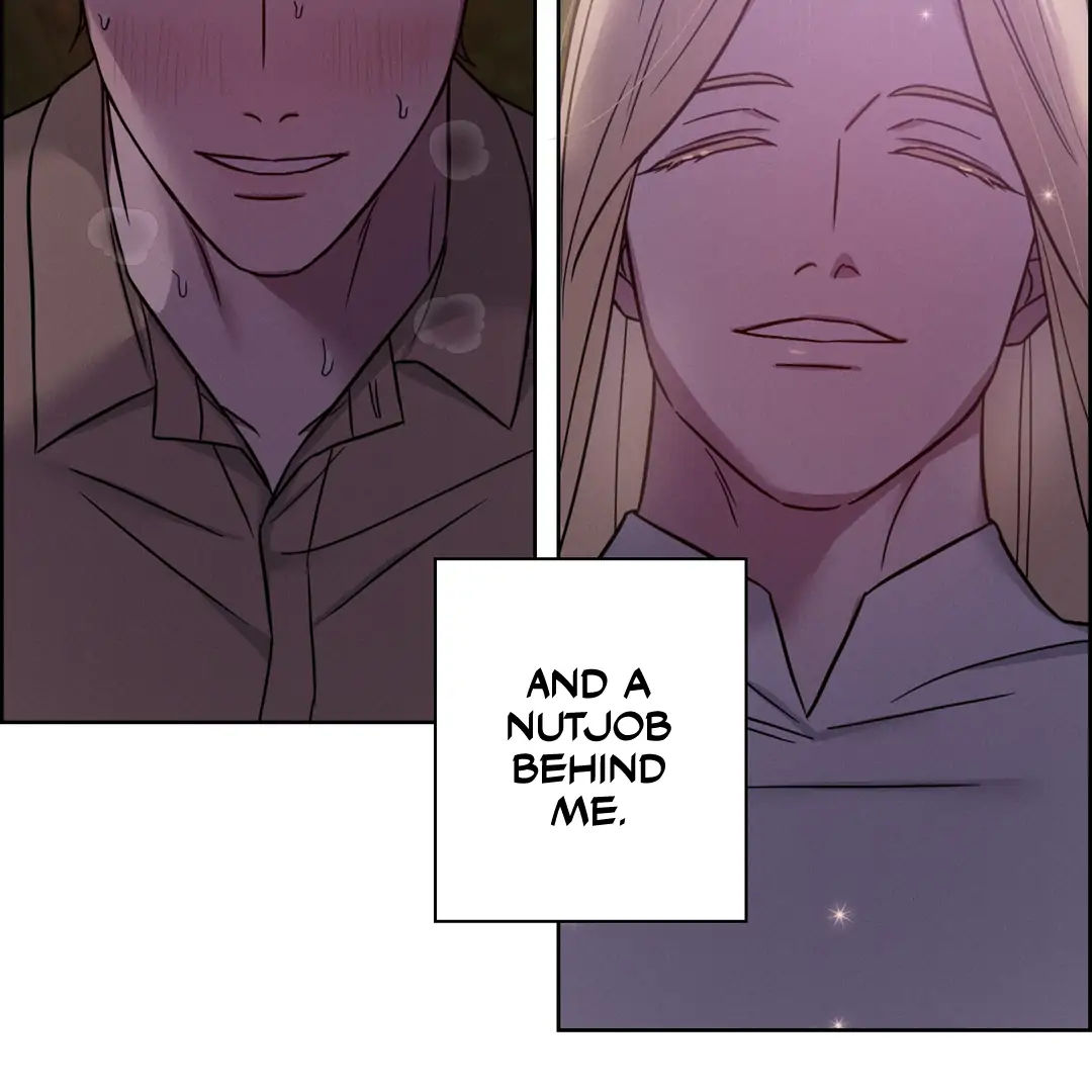 Missing Pepper Case [Cupid Scans] - Chapter 13 manhwa
