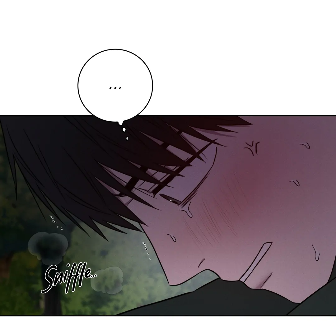 Missing Pepper Case [Cupid Scans] - Chapter 13 manhwa