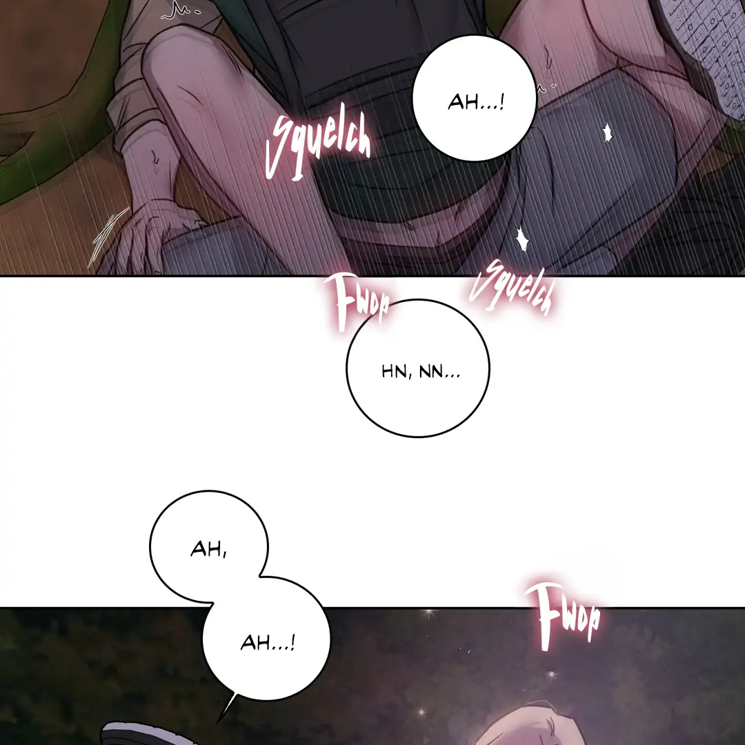Missing Pepper Case [Cupid Scans] - Chapter 13 manhwa