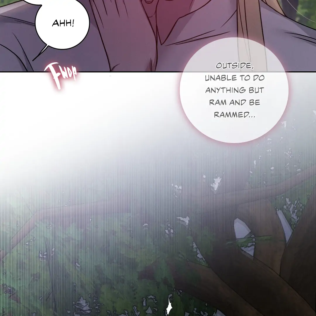 Missing Pepper Case [Cupid Scans] - Chapter 13 manhwa