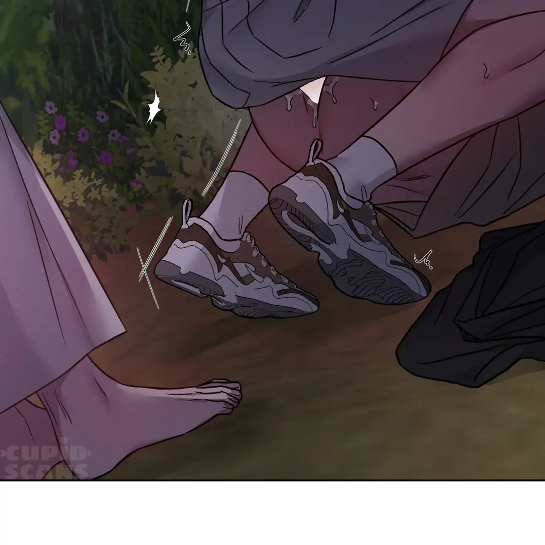 Missing Pepper Case [Cupid Scans] - Chapter 13 manhwa