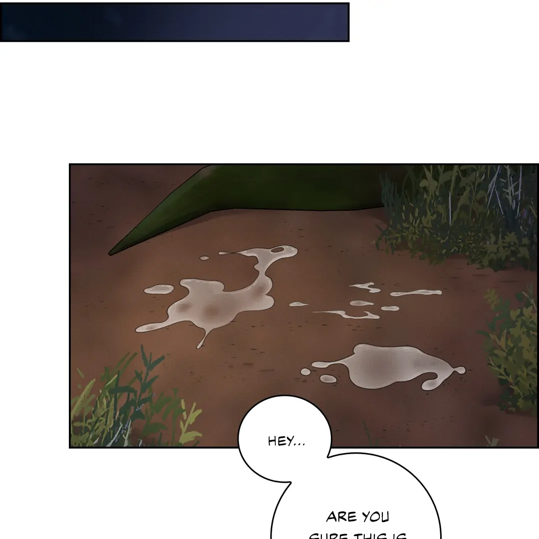 Missing Pepper Case [Cupid Scans] - Chapter 13 manhwa