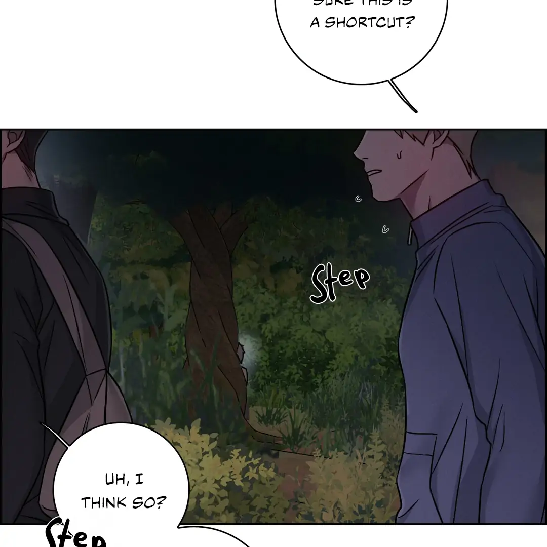 Missing Pepper Case [Cupid Scans] - Chapter 13 manhwa