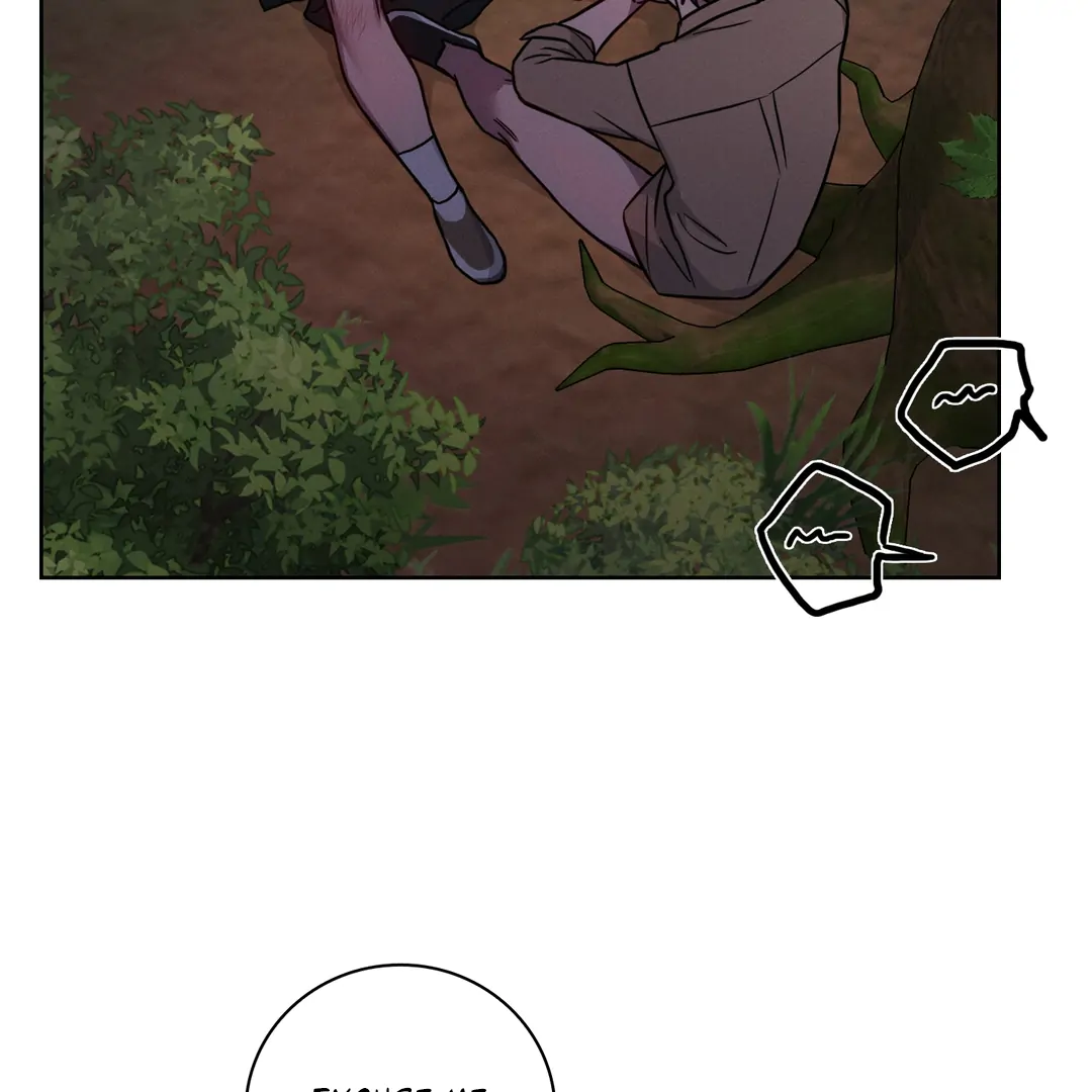 Missing Pepper Case [Cupid Scans] - Chapter 13 manhwa