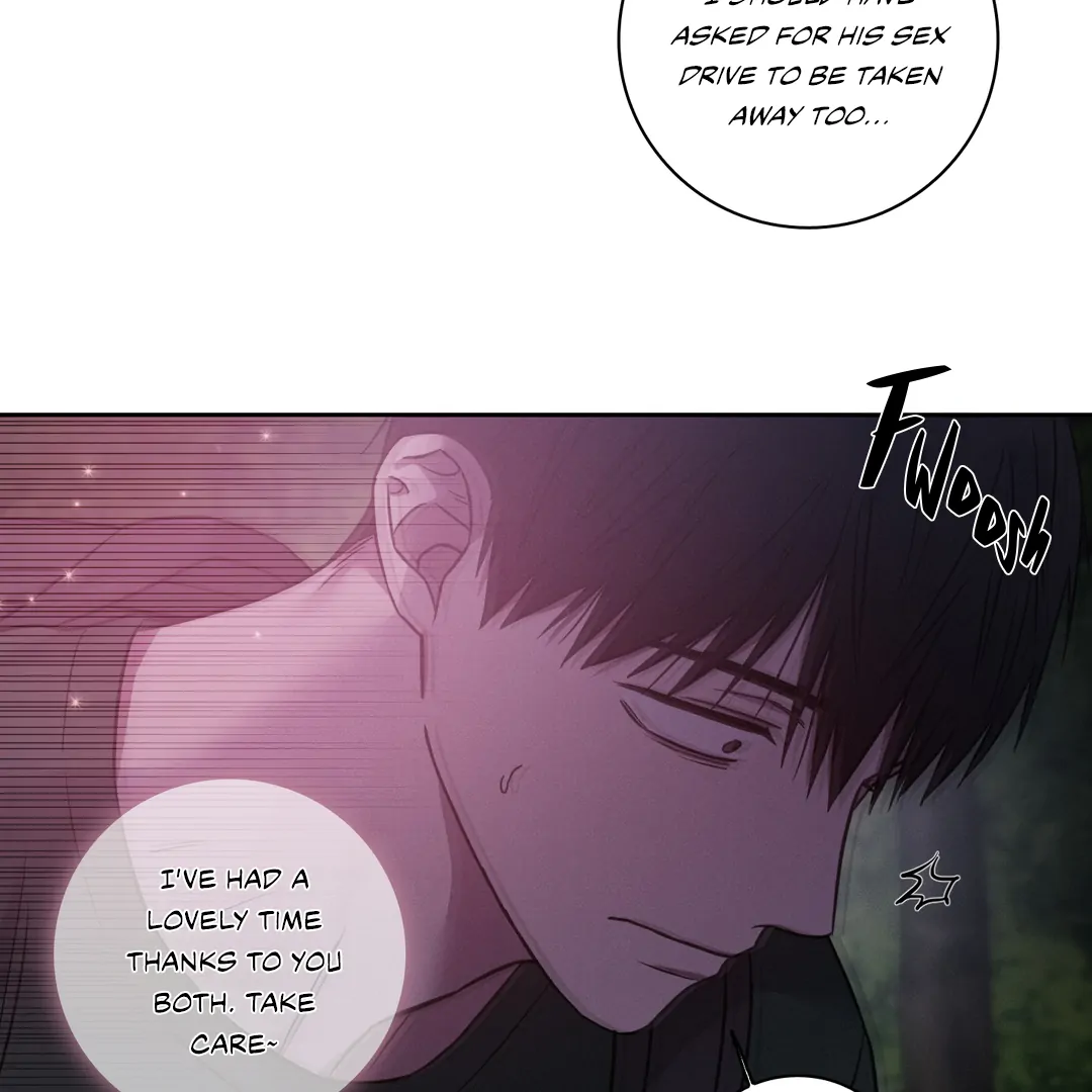 Missing Pepper Case [Cupid Scans] - Chapter 13 manhwa