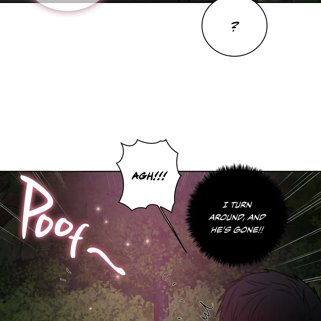 Missing Pepper Case [Cupid Scans] - Chapter 13 manhwa