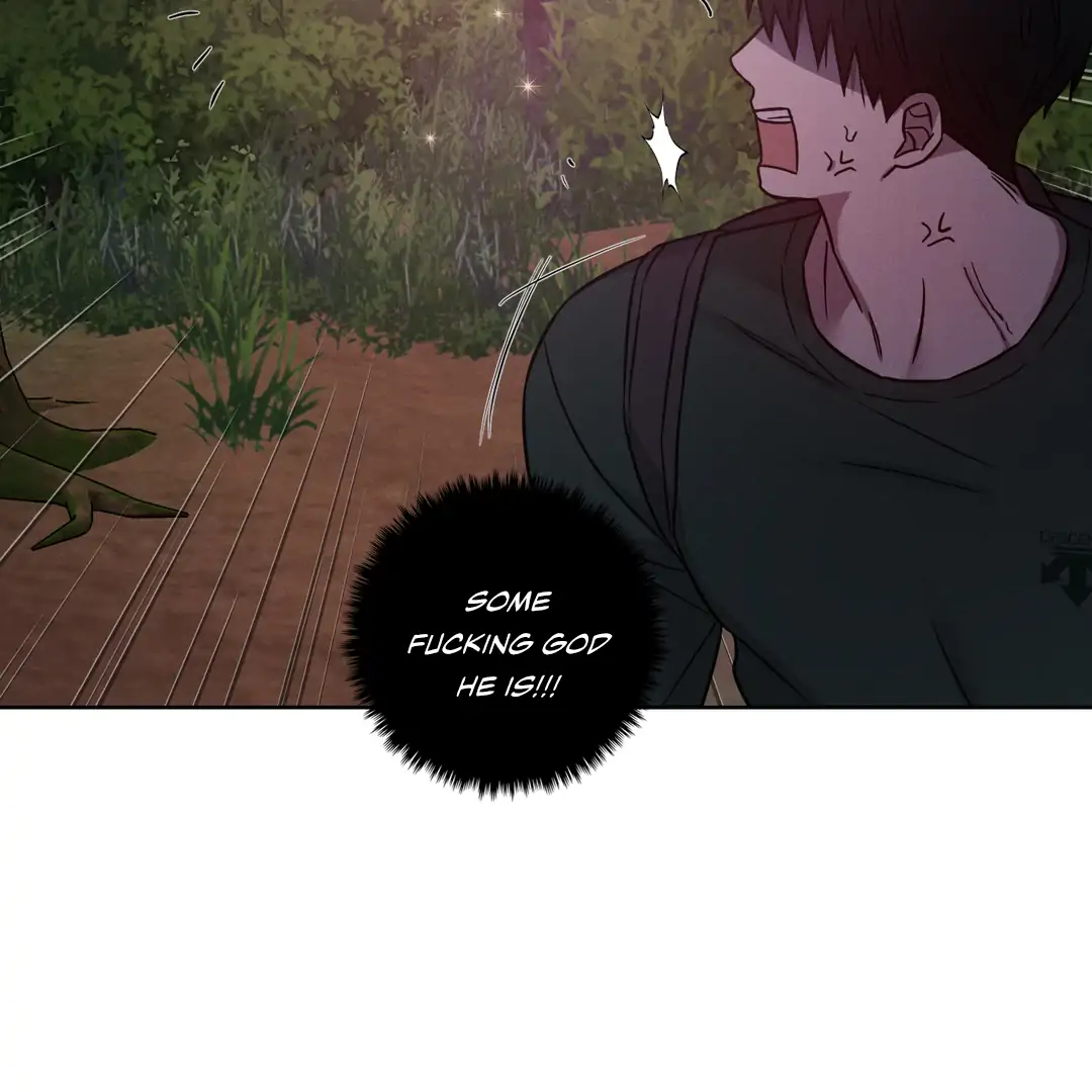 Missing Pepper Case [Cupid Scans] - Chapter 13 manhwa
