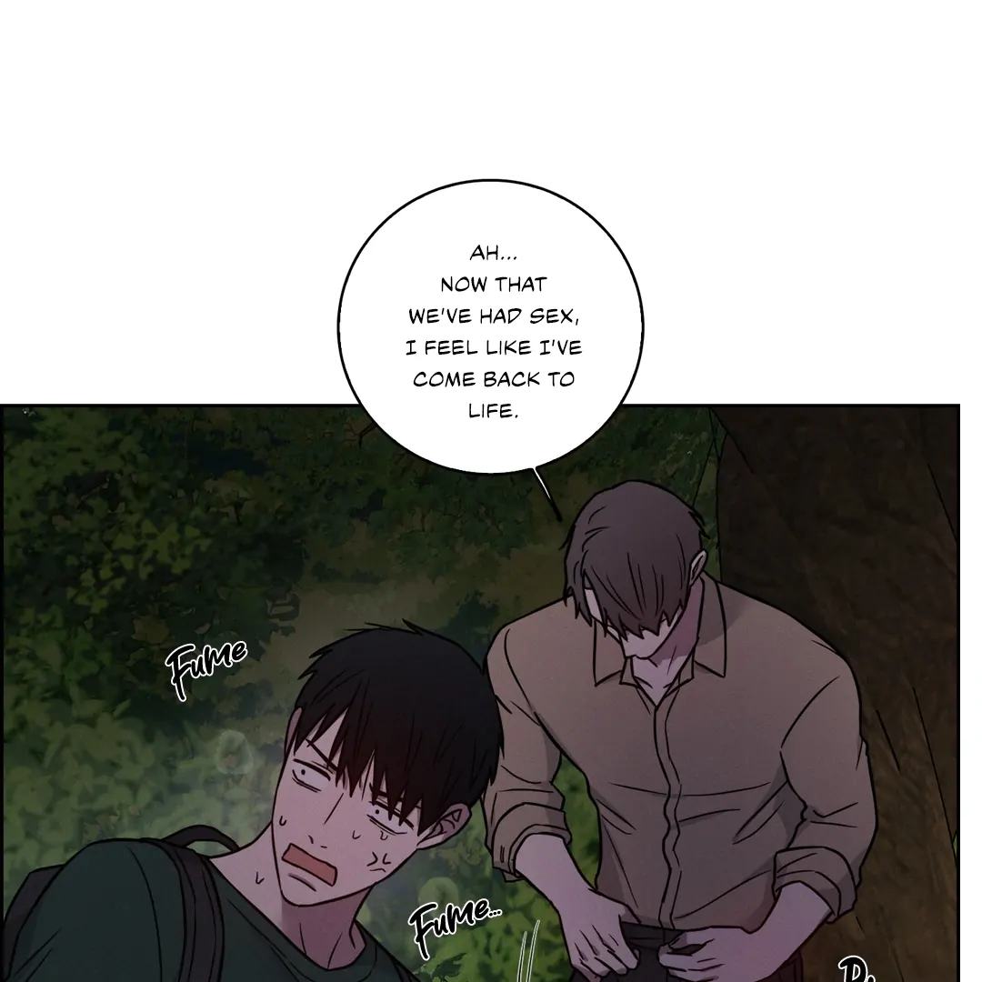 Missing Pepper Case [Cupid Scans] - Chapter 13 manhwa