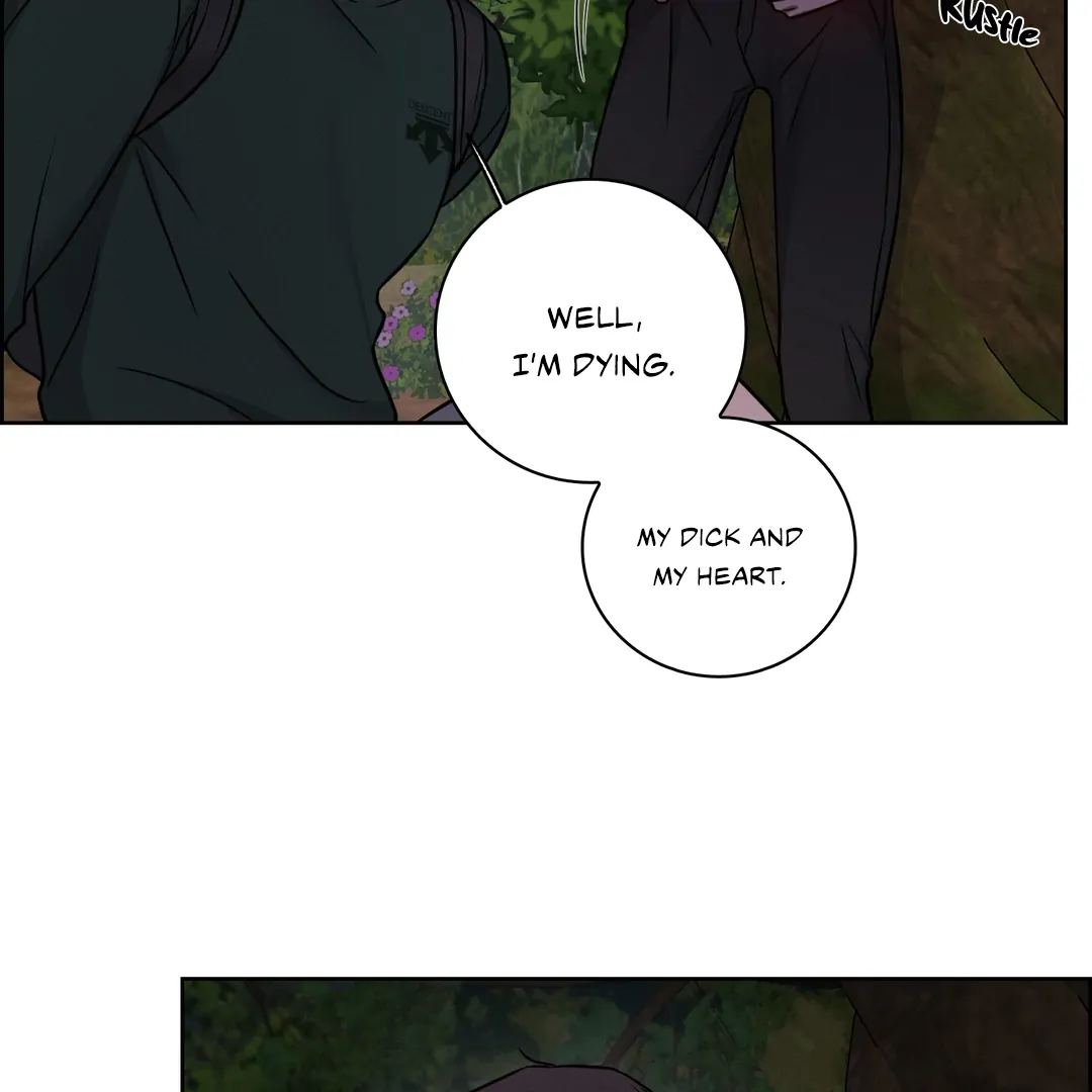 Missing Pepper Case [Cupid Scans] - Chapter 13 manhwa