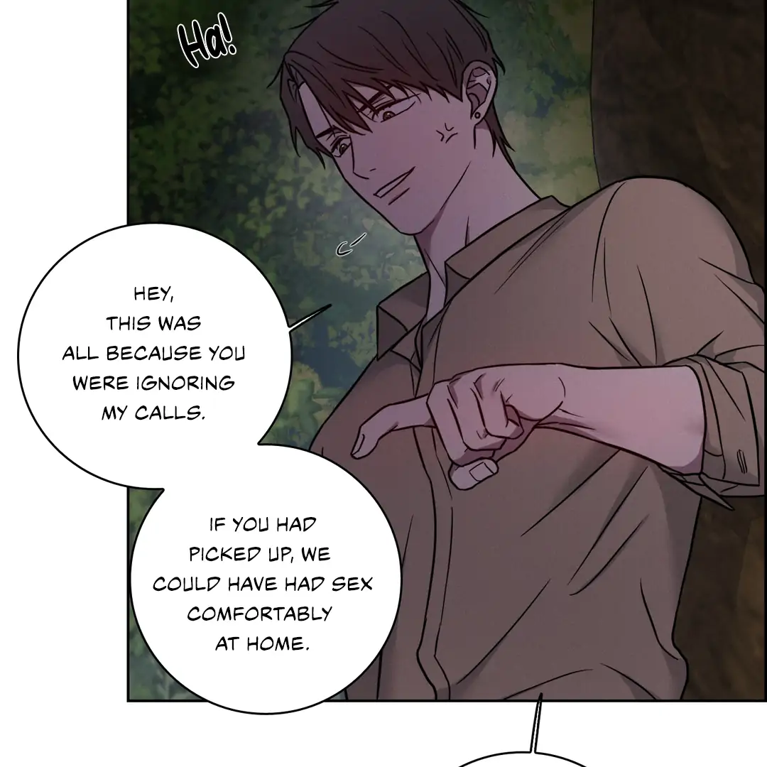 Missing Pepper Case [Cupid Scans] - Chapter 13 manhwa