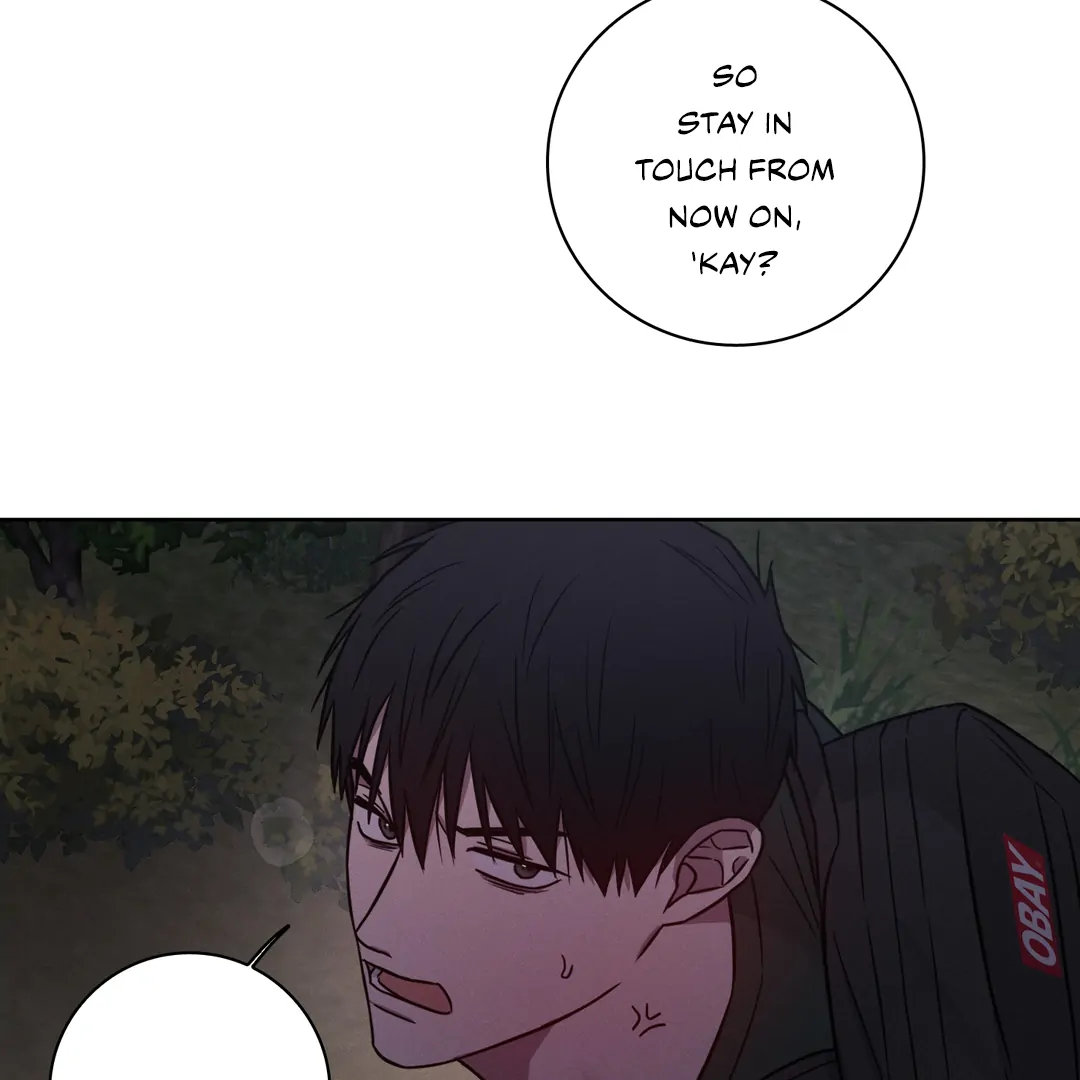 Missing Pepper Case [Cupid Scans] - Chapter 13 manhwa