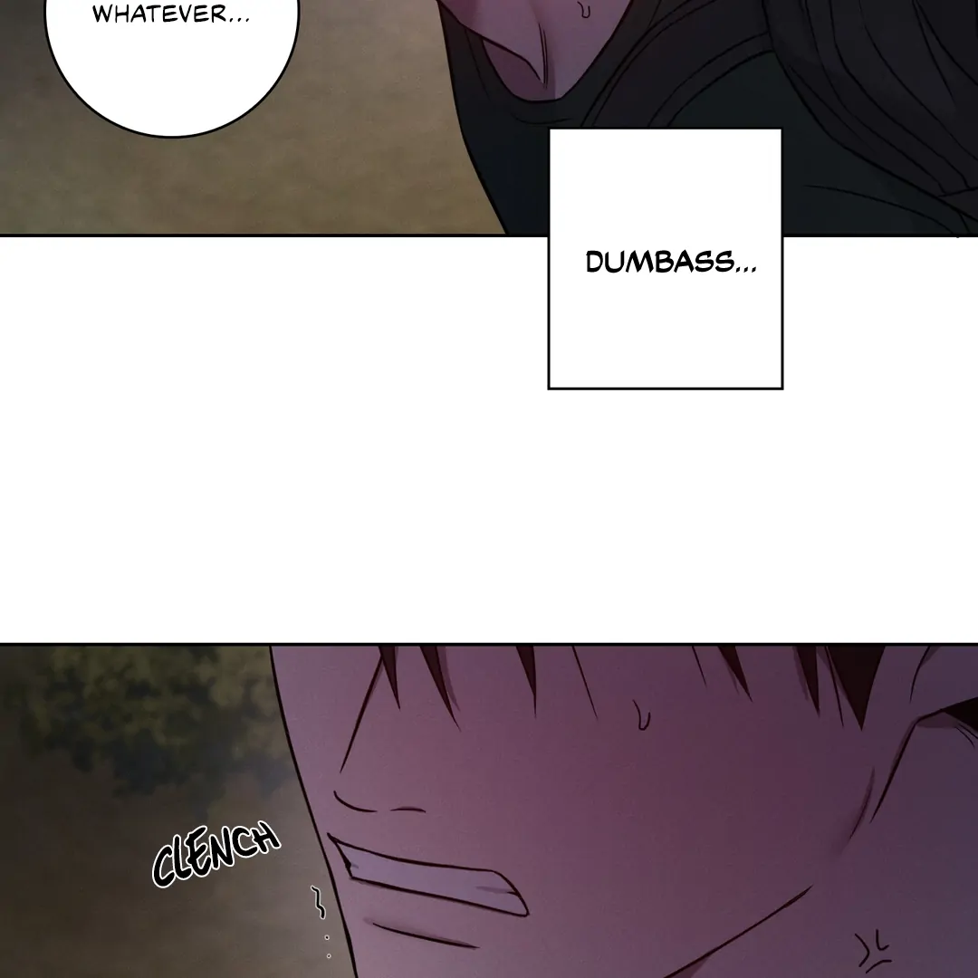 Missing Pepper Case [Cupid Scans] - Chapter 13 manhwa